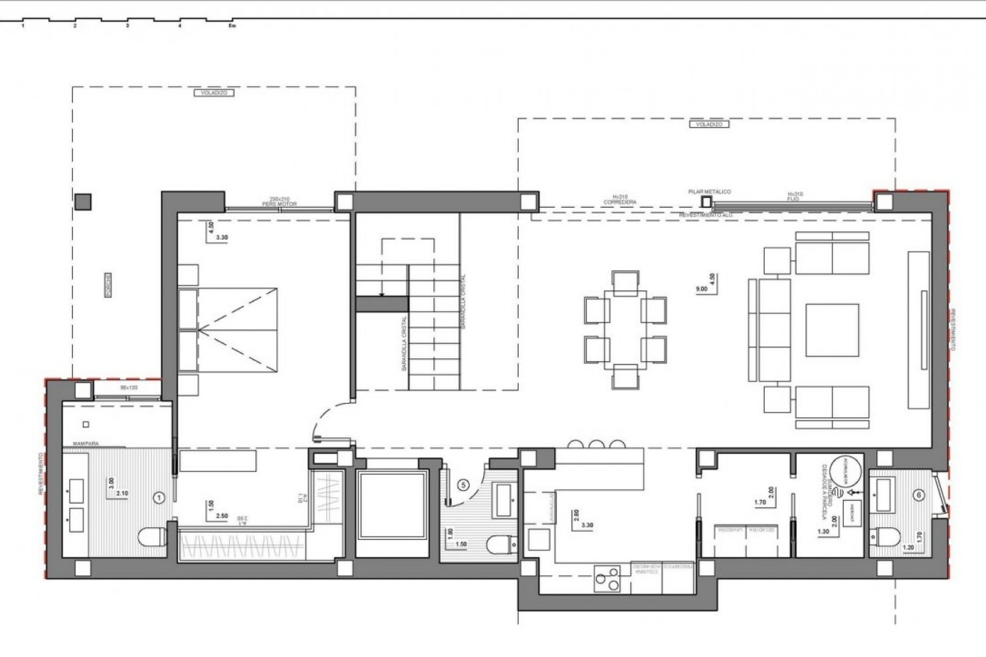 Nouvelle construction - Villa - Altea - Urbanizaciones