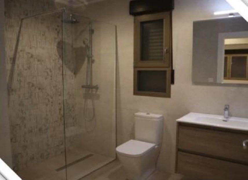 Nouvelle construction - Villa - Aspe - Centro