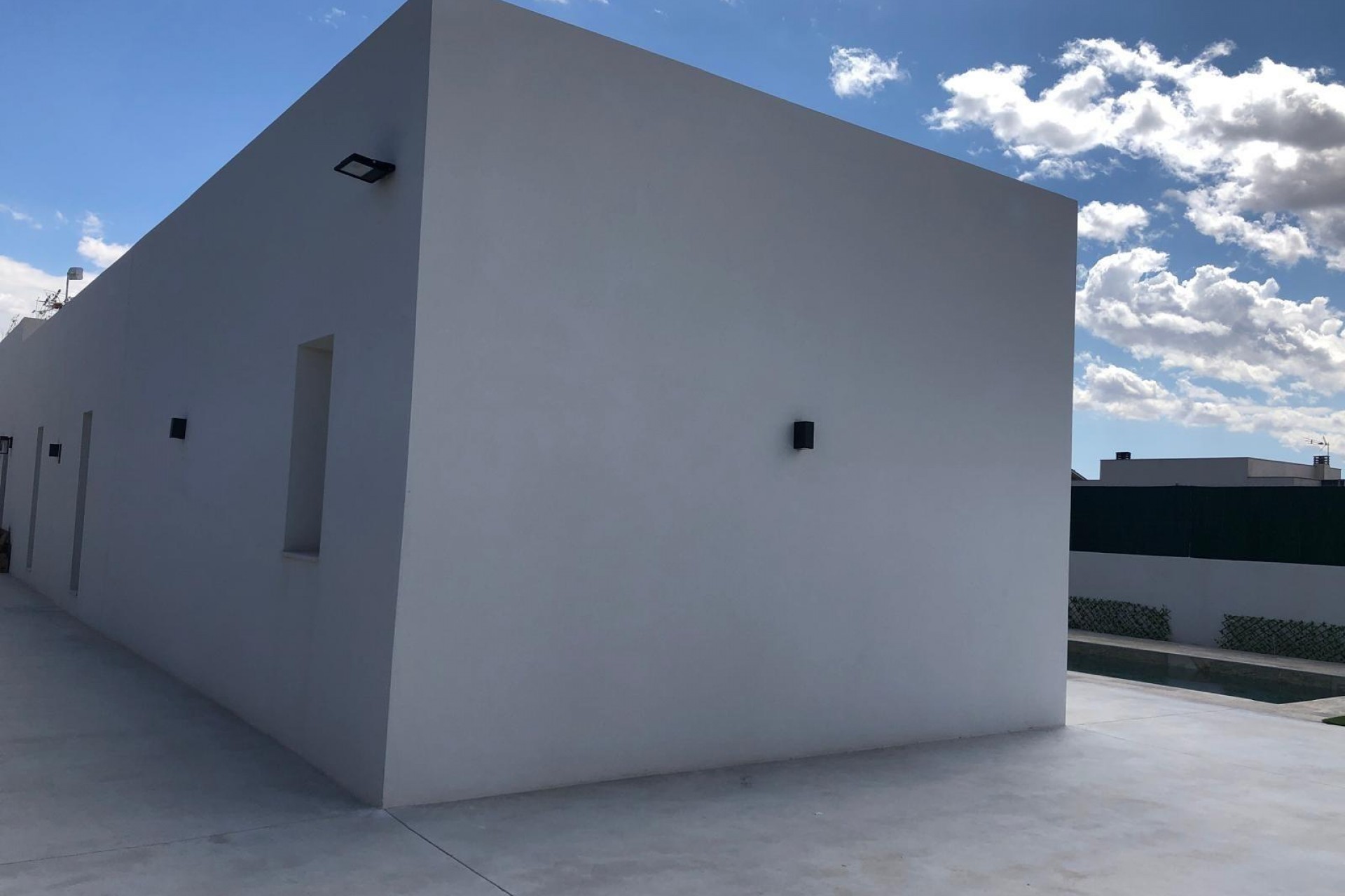 Nouvelle construction - Villa - Aspe - urbanizaciones