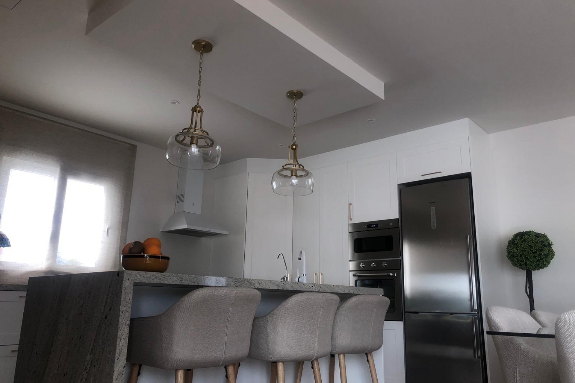 Nouvelle construction - Villa - Aspe - urbanizaciones