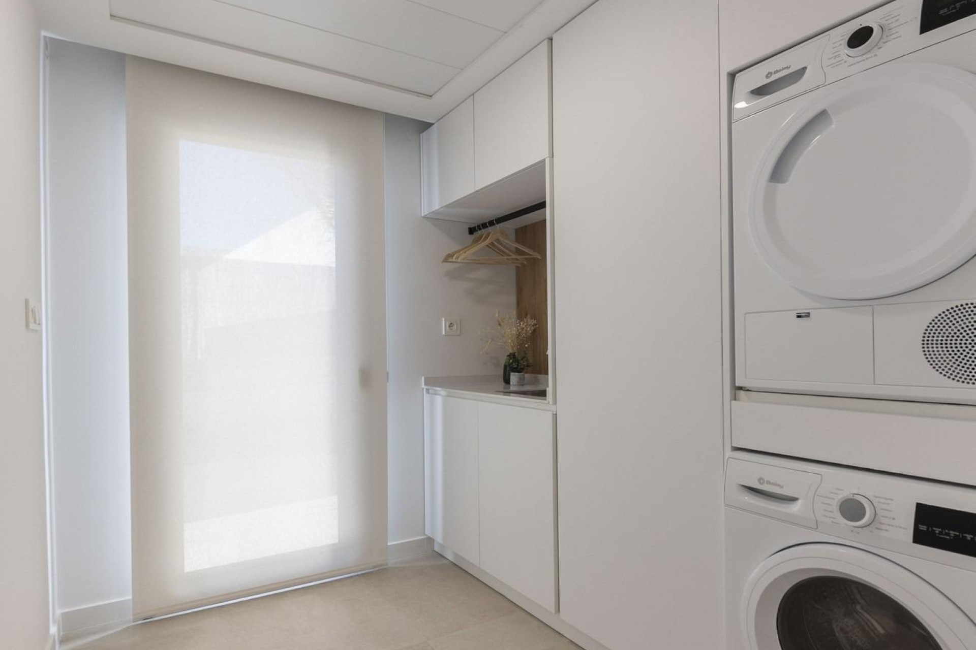 Nouvelle construction - Villa - Banos y Mendigo - Altaona Golf