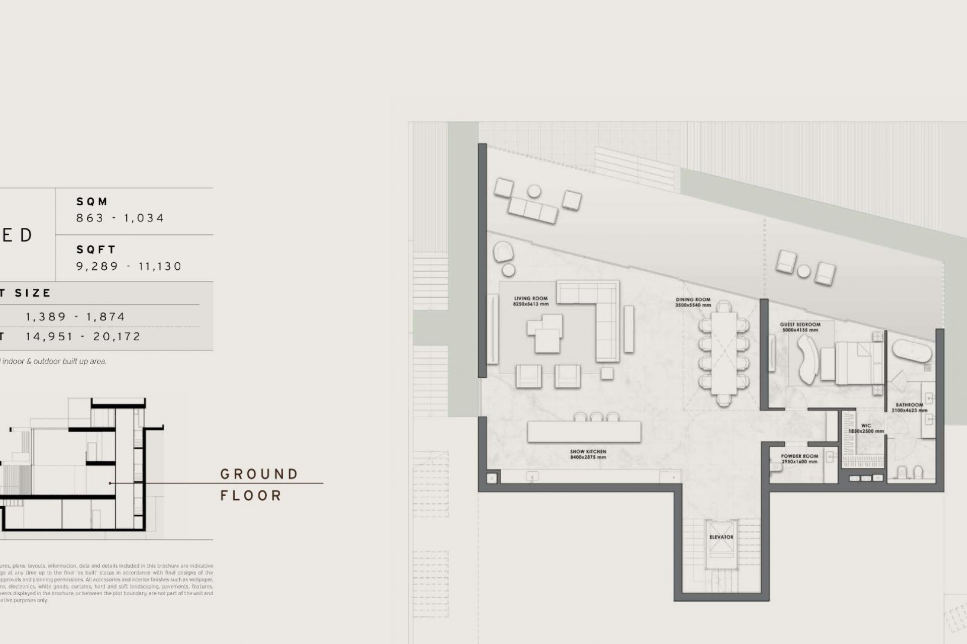 Nouvelle construction - Villa - Benahavís - El Paraíso