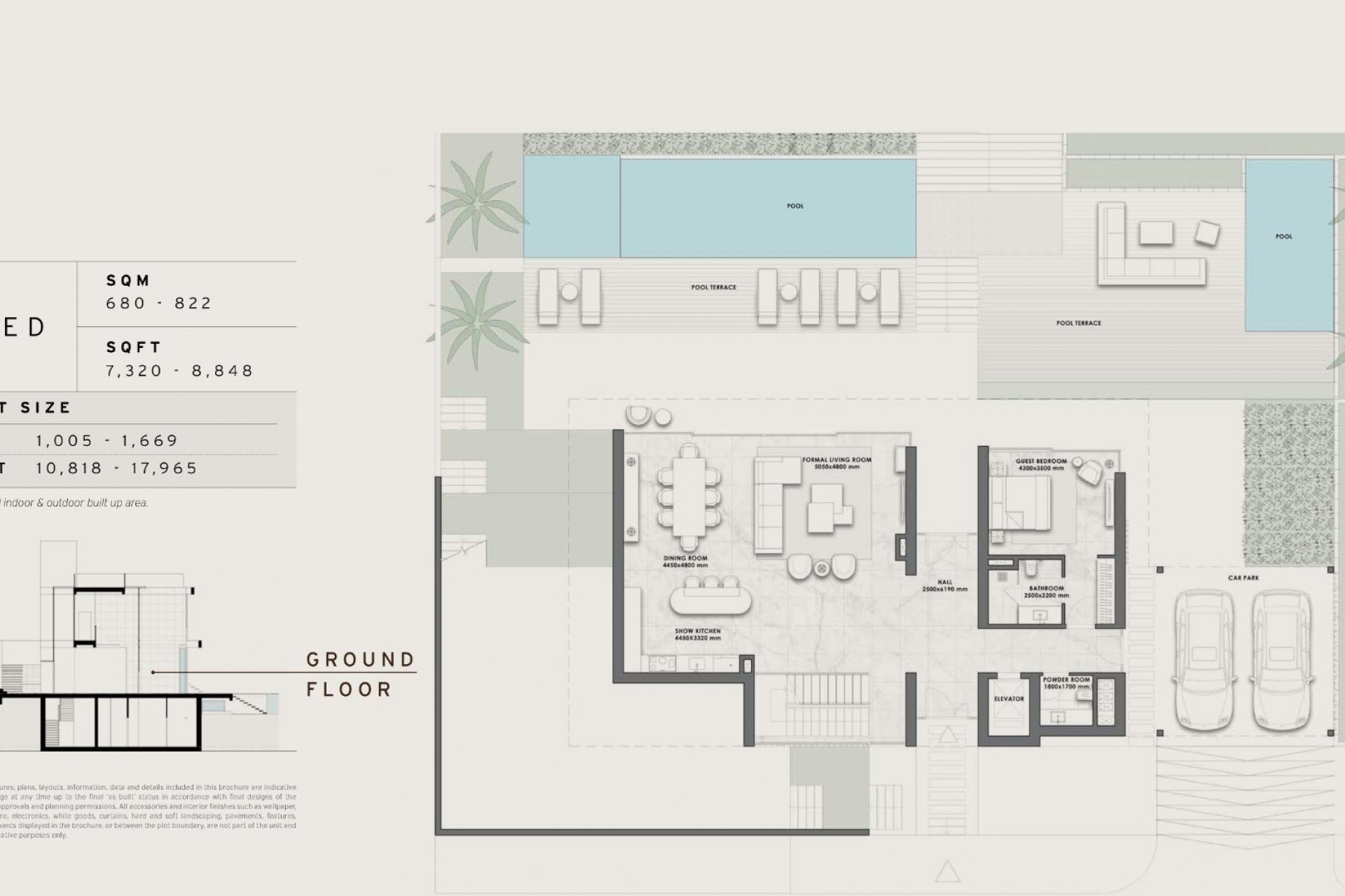 Nouvelle construction - Villa - Benahavís - El Paraíso