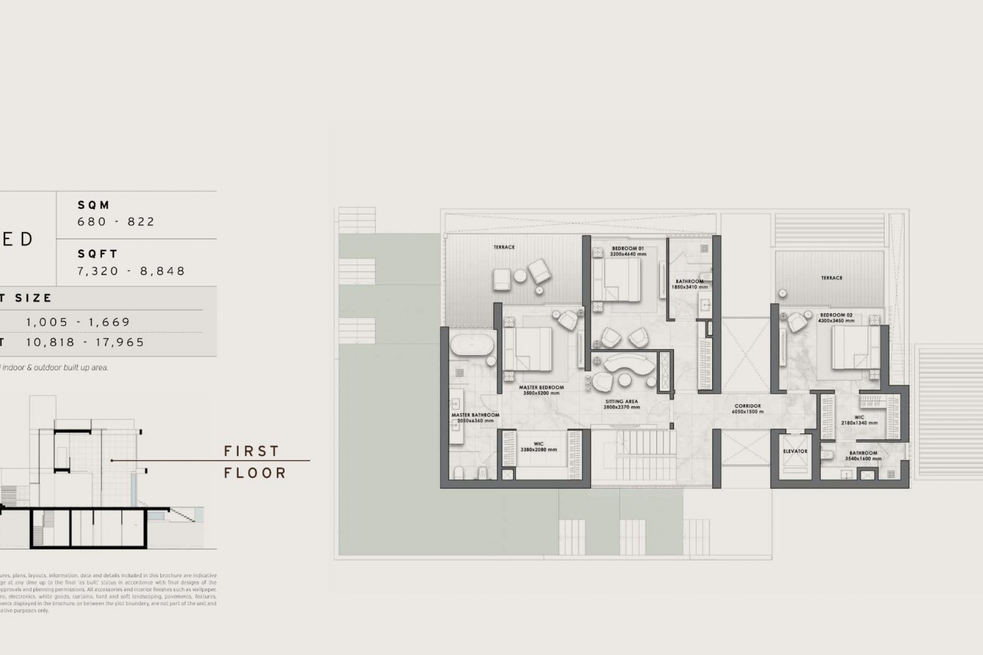 Nouvelle construction - Villa - Benahavís - El Paraíso