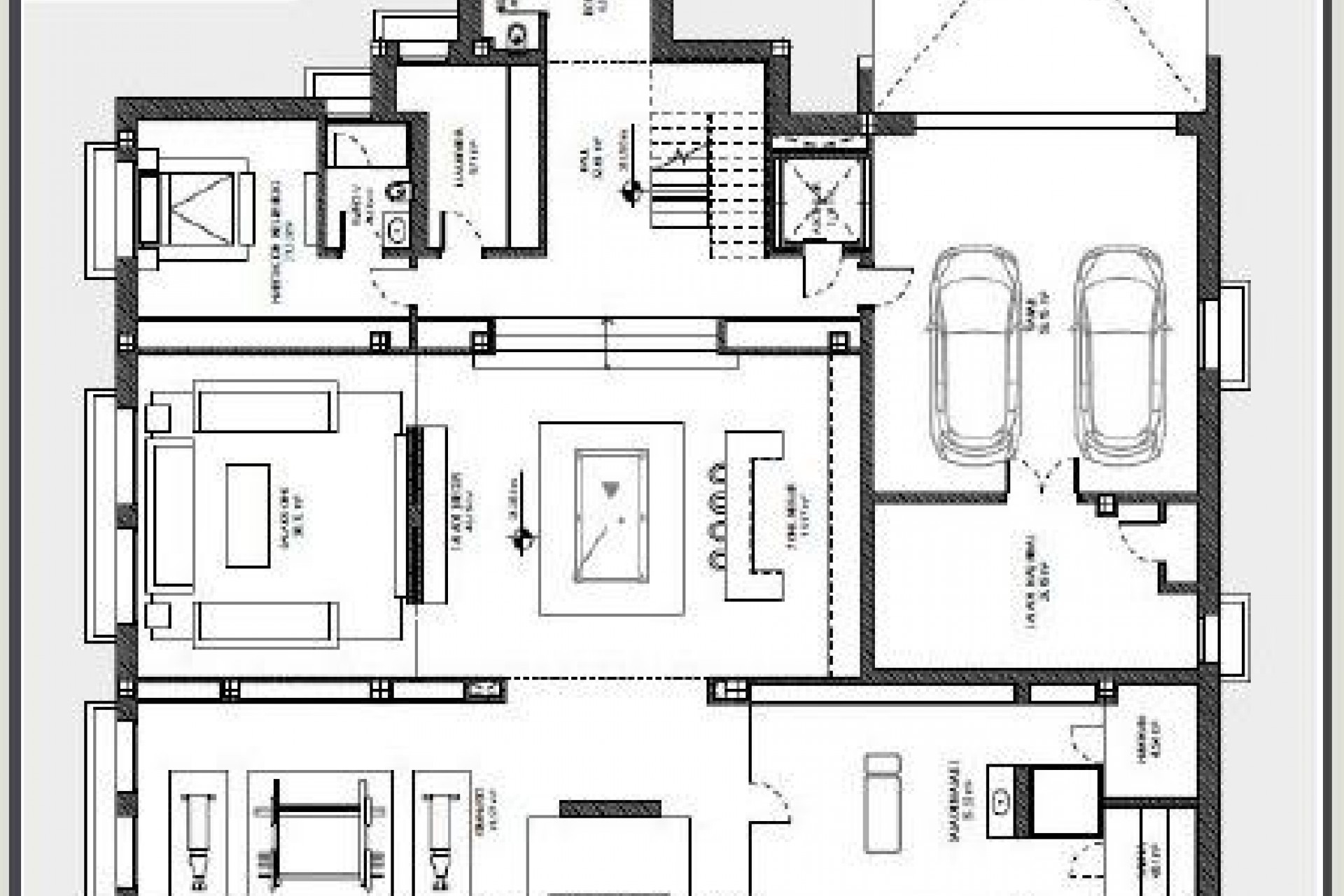 Nouvelle construction - Villa - Benahavís - La Alborada