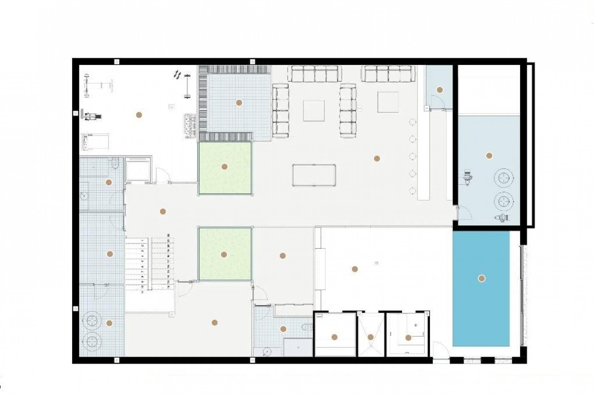 Nouvelle construction - Villa - Benahavís - La Zagaleta-el Madroñal