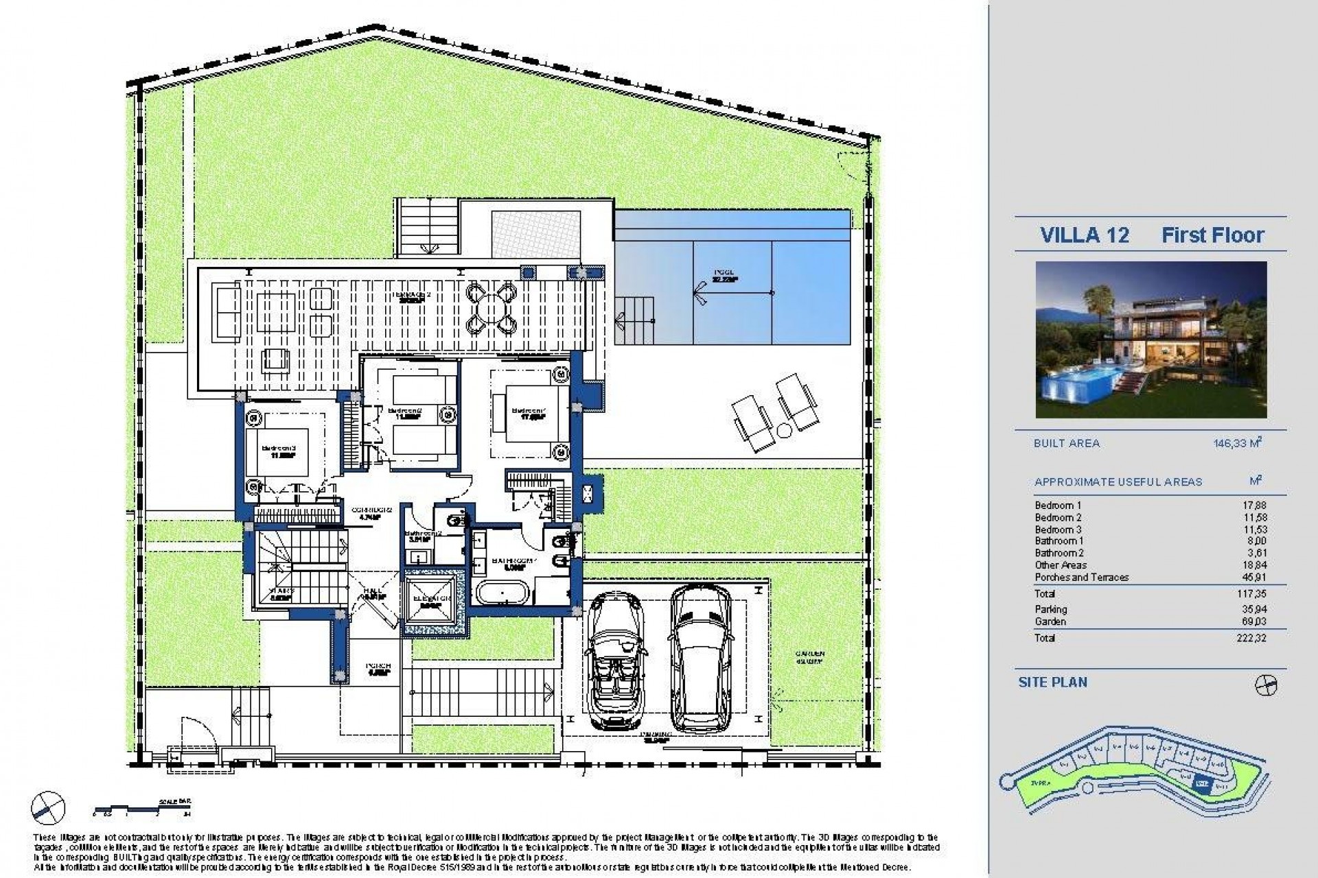 Nouvelle construction - Villa - Benahavís - Montemayor-marbella Club