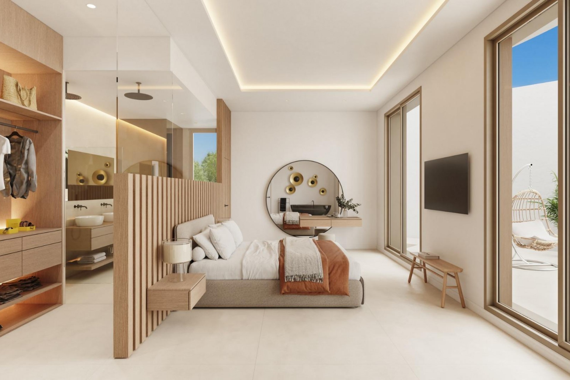 Nouvelle construction - Villa - Benejúzar - alta