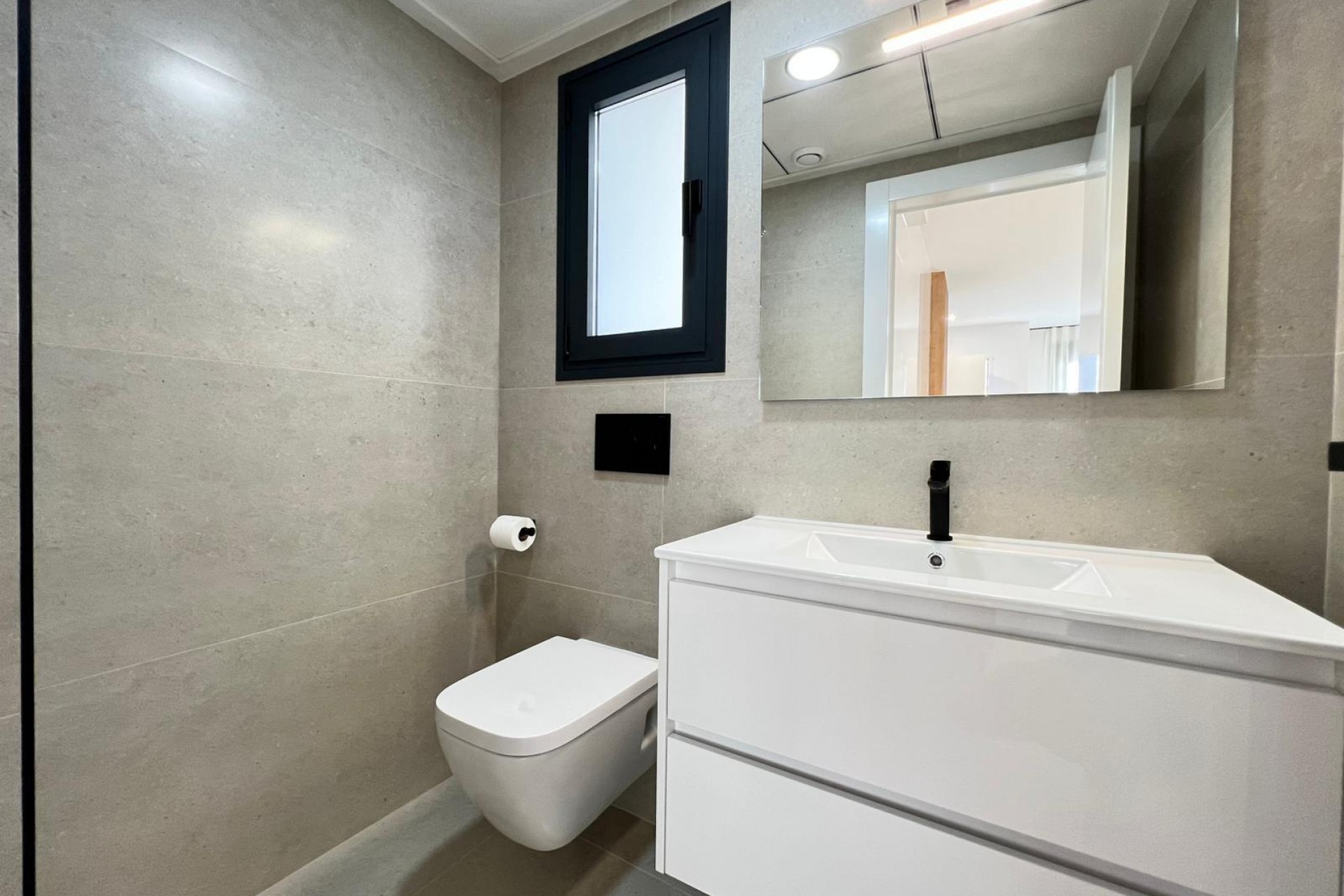 Nouvelle construction - Villa - Benferri - Benfis Park