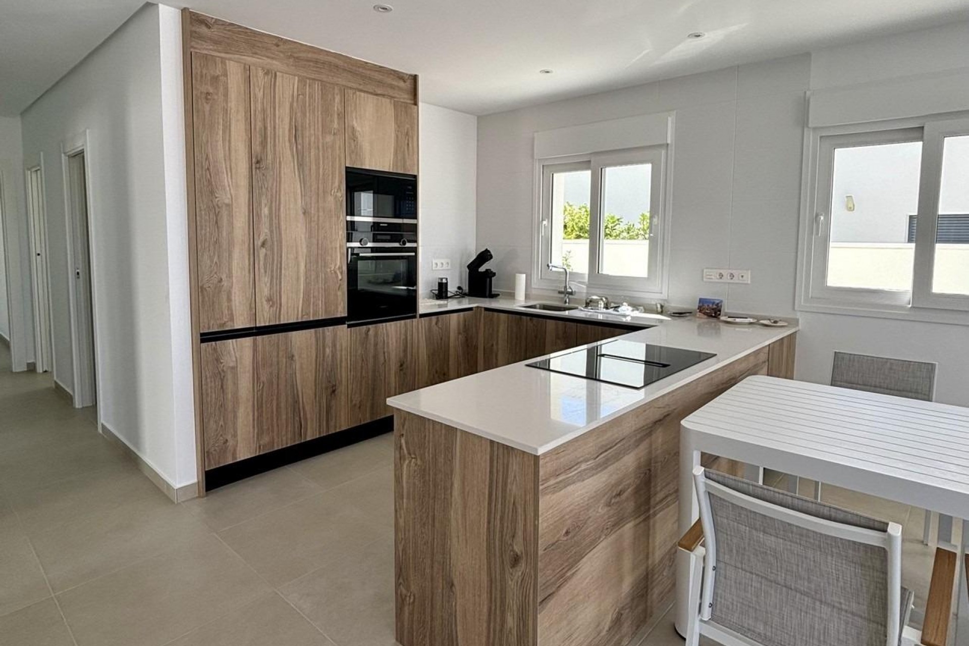 Nouvelle construction - Villa - Benijofar - Pueblo