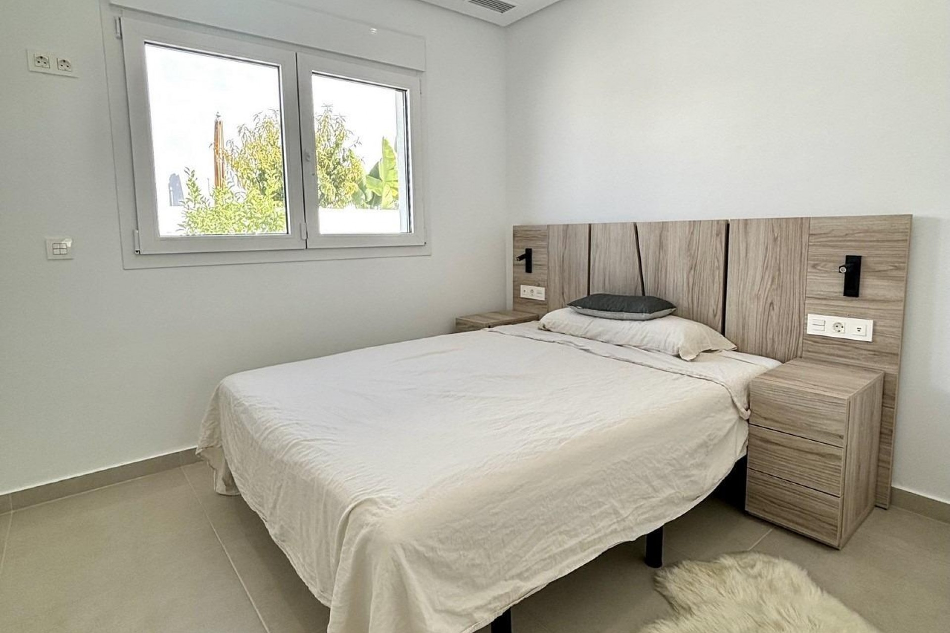 Nouvelle construction - Villa - Benijofar - Pueblo