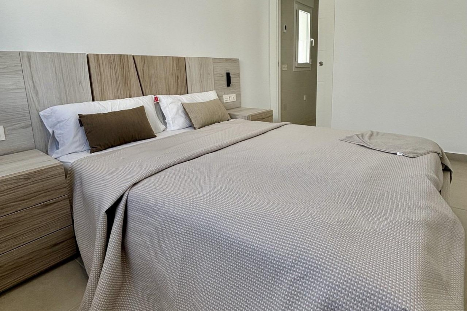 Nouvelle construction - Villa - Benijofar - Pueblo