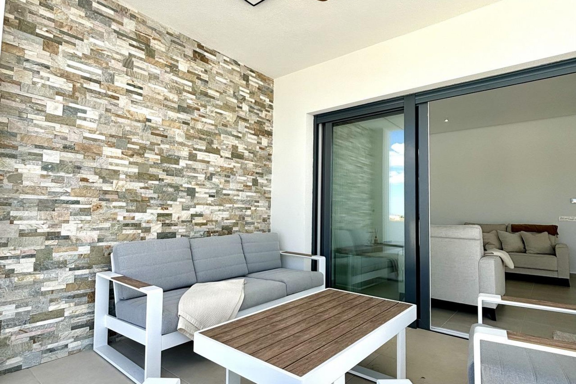 Nouvelle construction - Villa - Benijofar - Pueblo