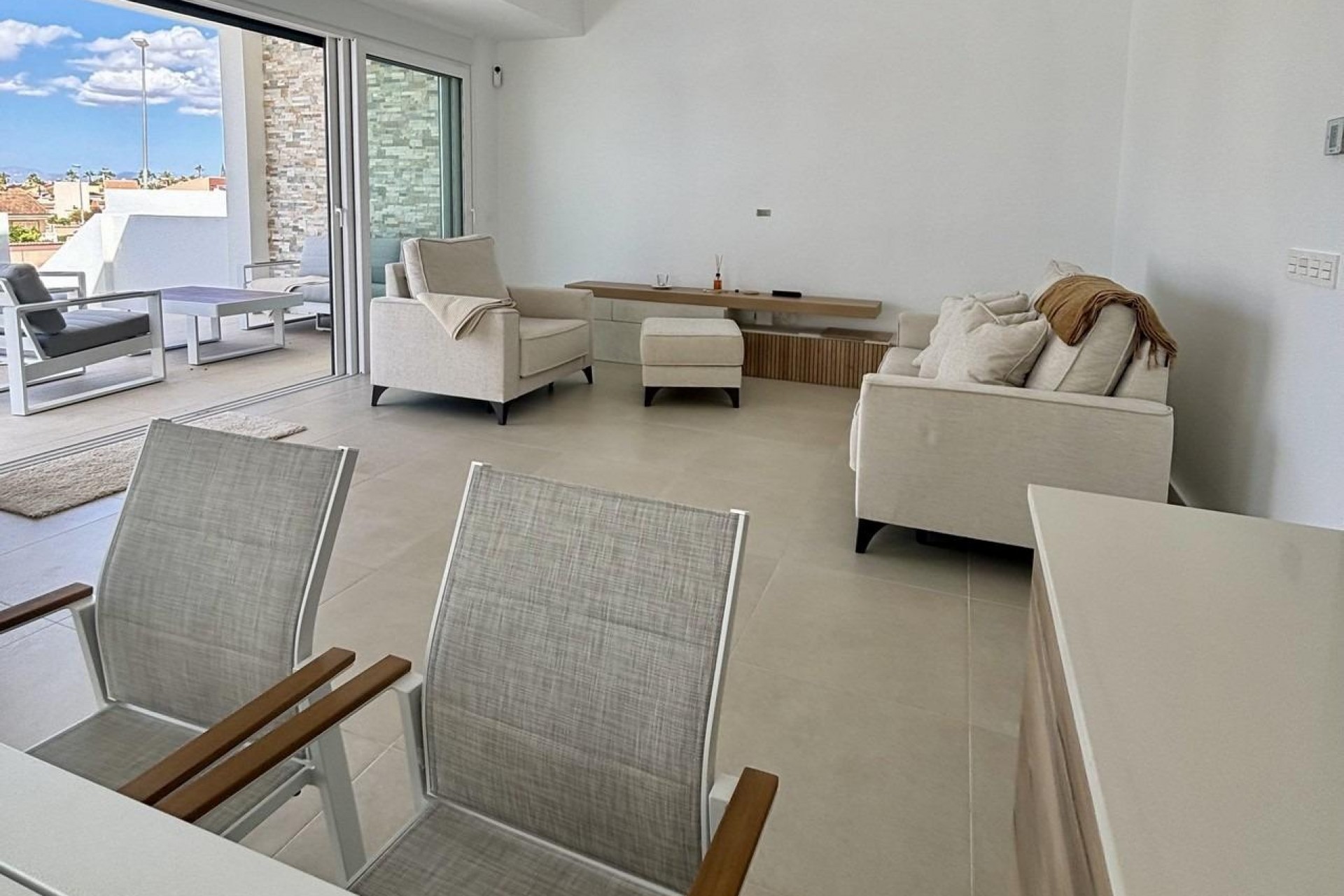 Nouvelle construction - Villa - Benijofar - Pueblo