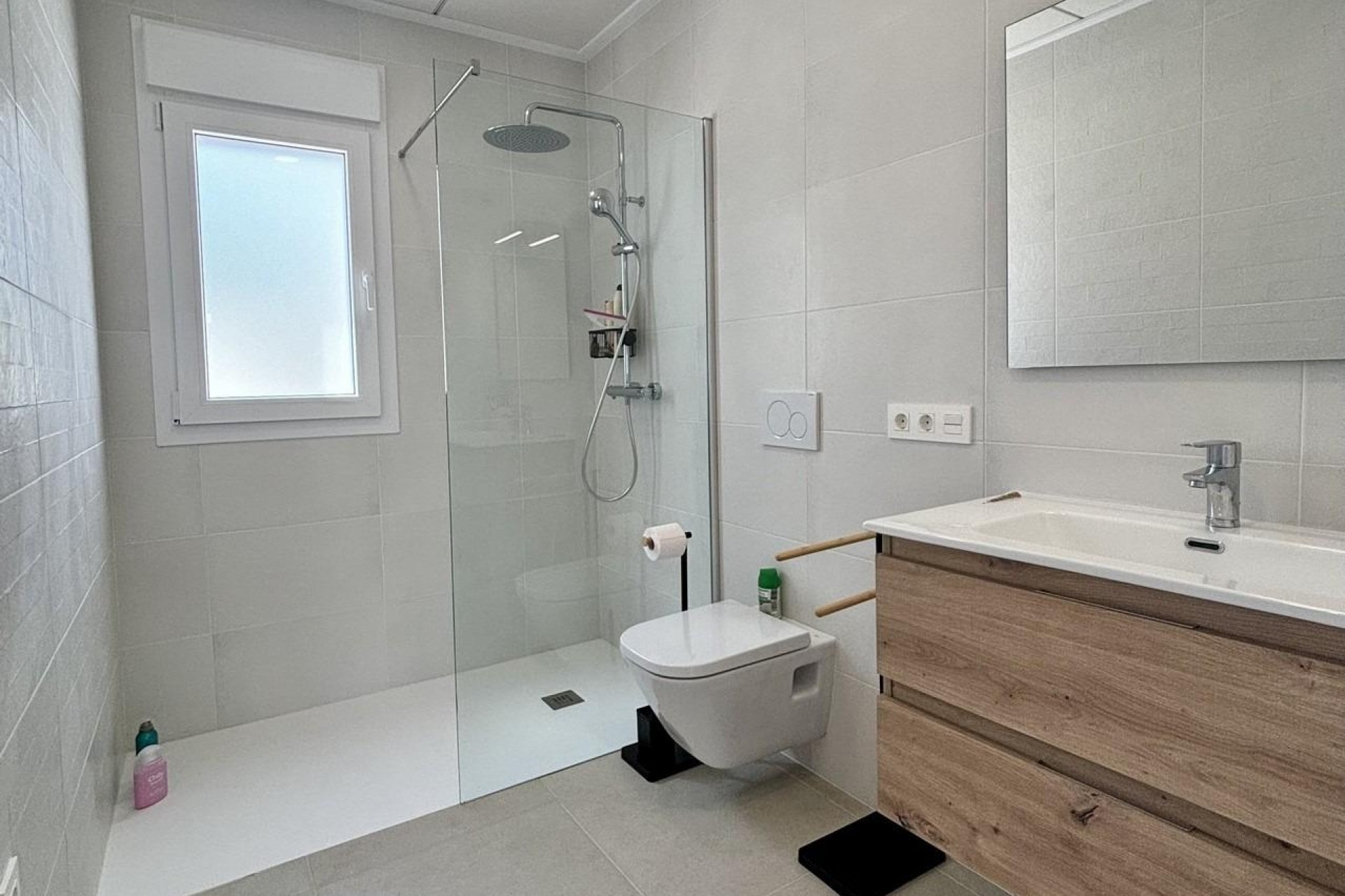 Nouvelle construction - Villa - Benijofar - Pueblo