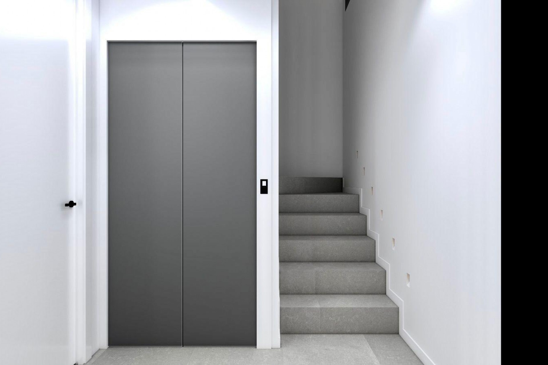 Nouvelle construction - Villa - Benijofar - Pueblo