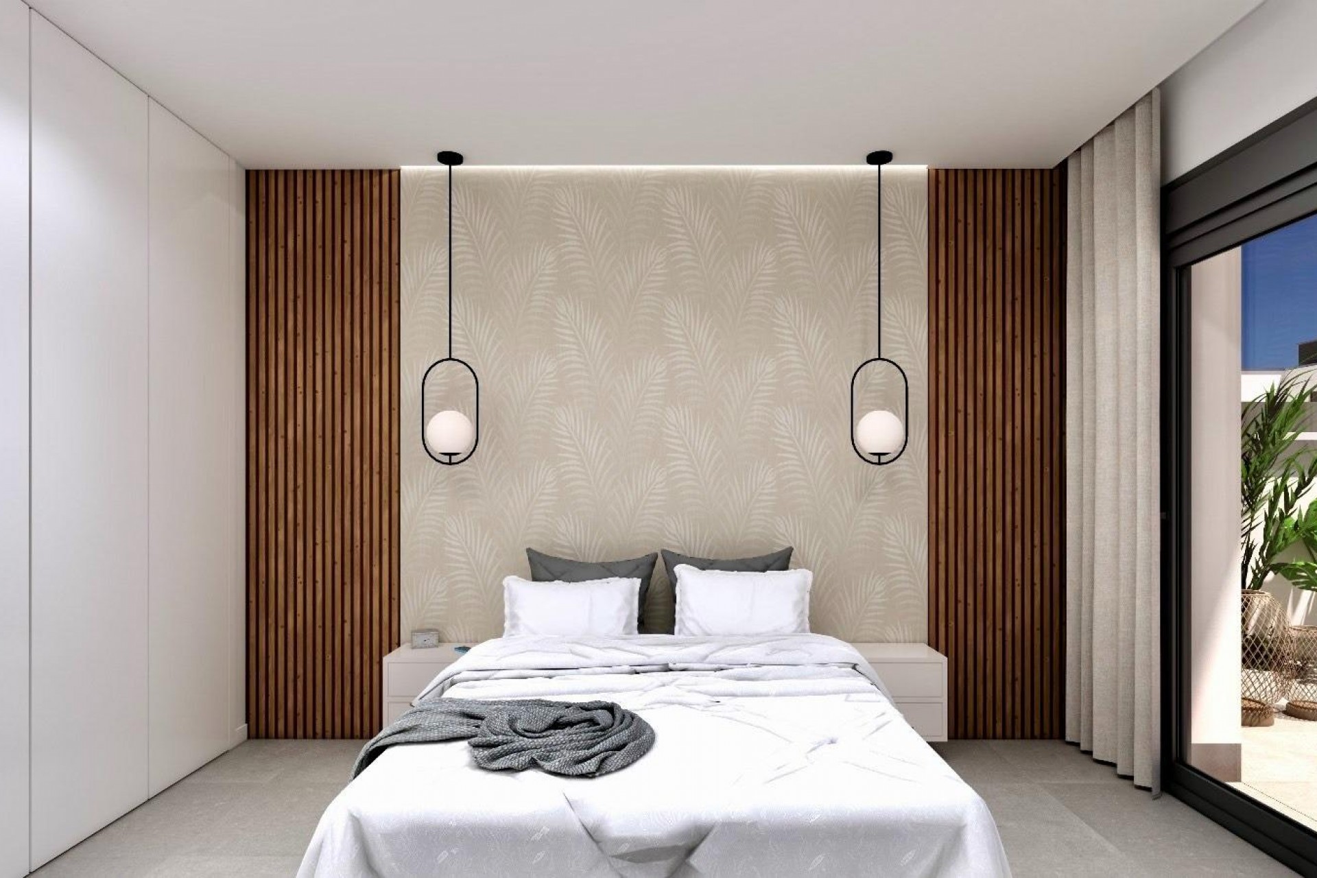 Nouvelle construction - Villa - Benijofar - Pueblo