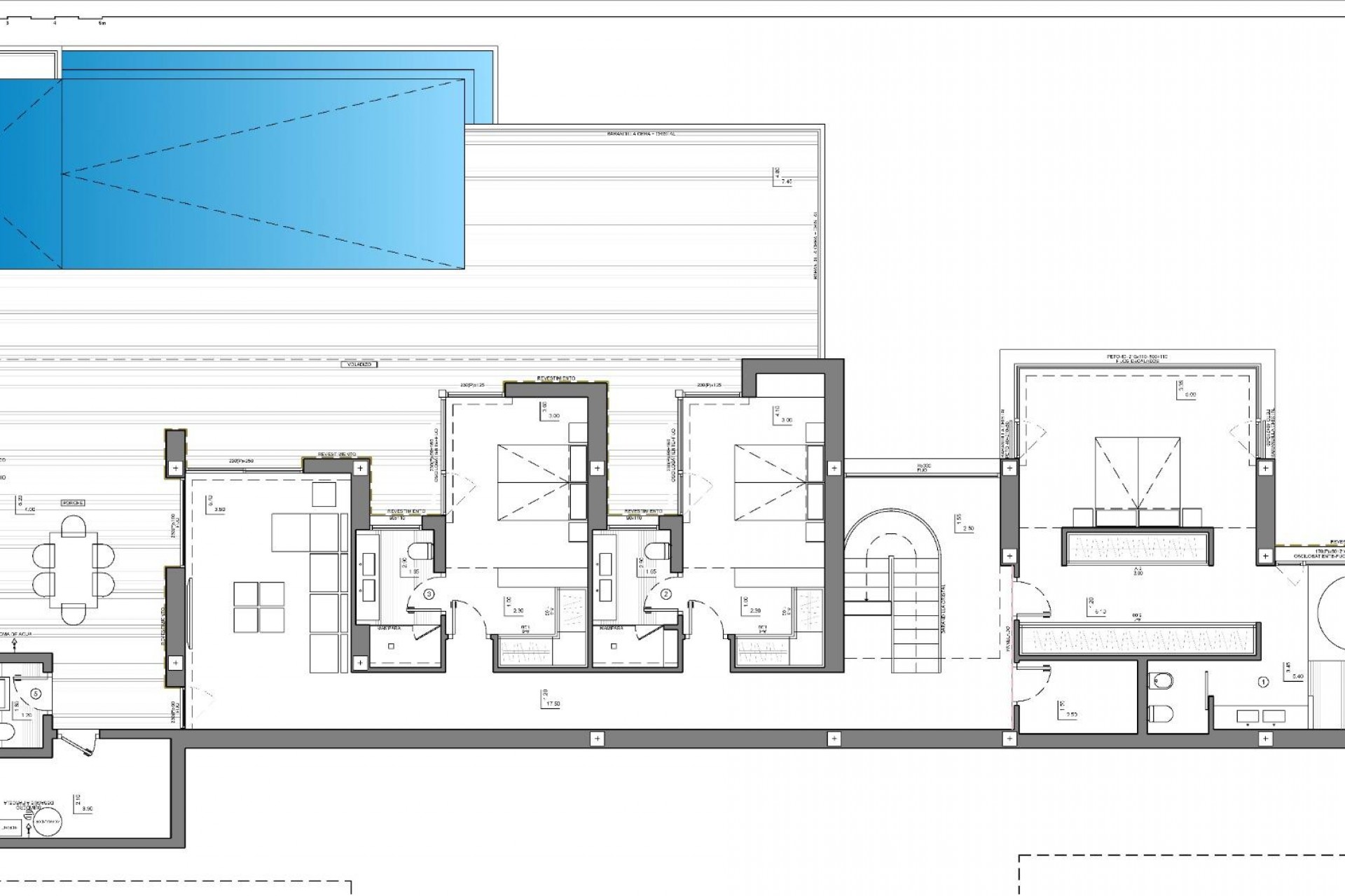 Nouvelle construction - Villa - Benitachell - Benitachell - Cumbres Del Sol