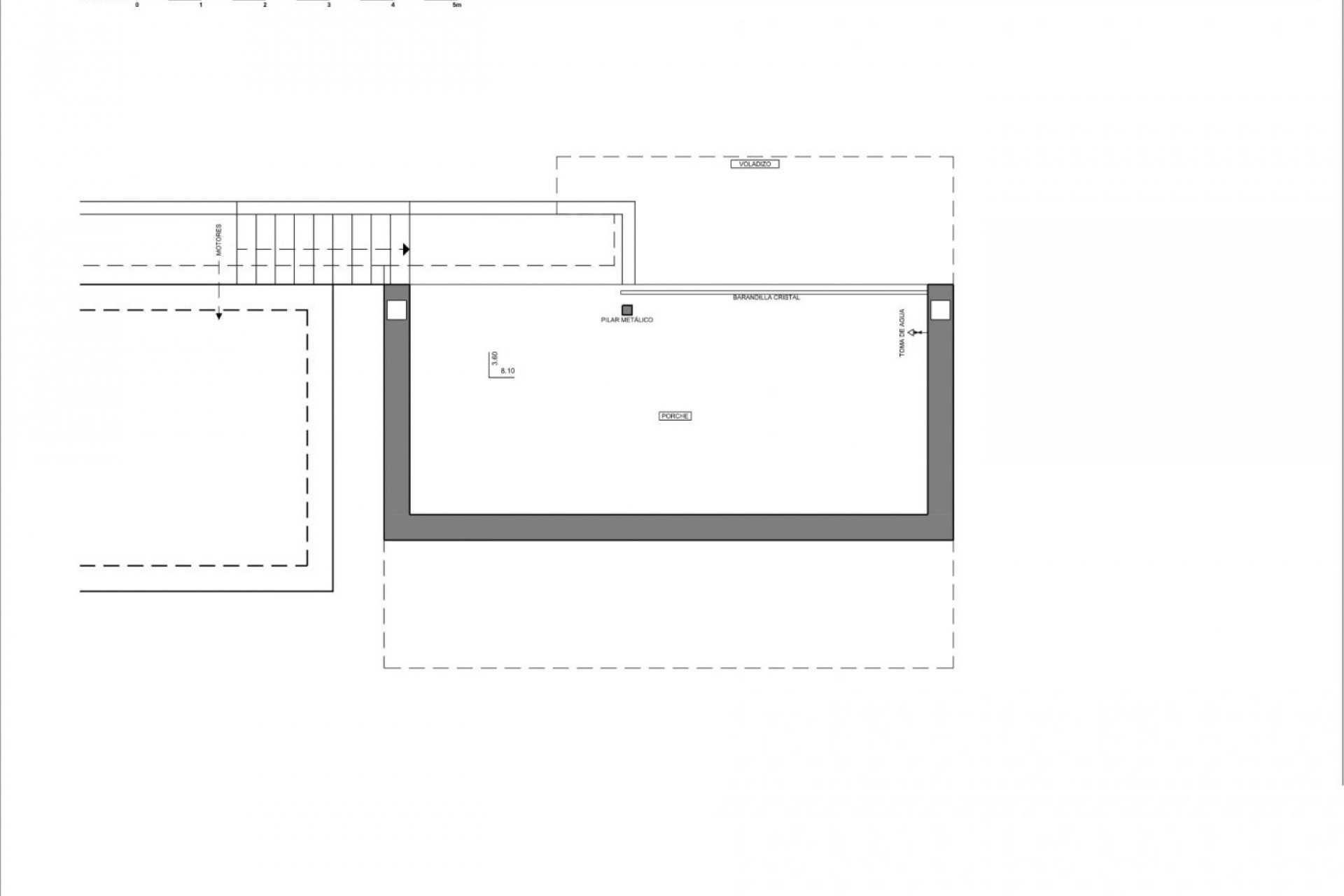 Nouvelle construction - Villa - Benitachell - Cumbre Del Sol