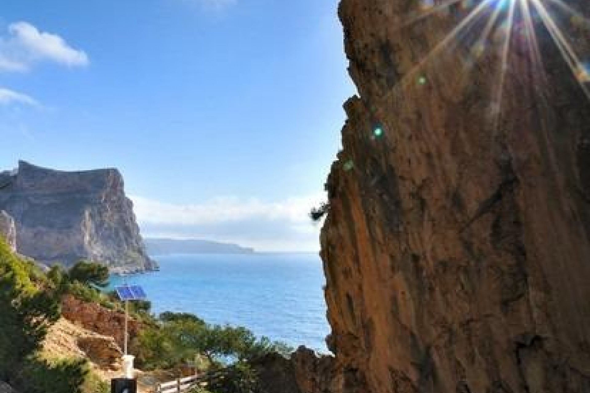 Nouvelle construction - Villa - Benitachell - Cumbres Del Sol