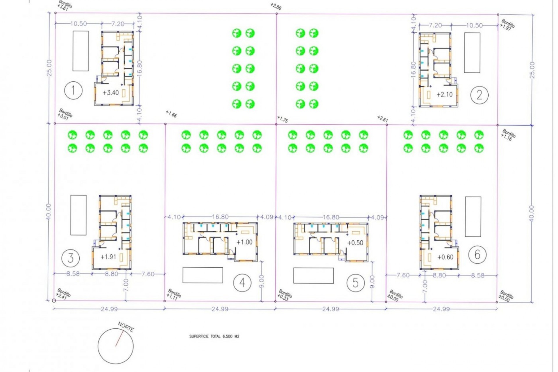 Nouvelle construction - Villa - Calasparra - Coto Riñales