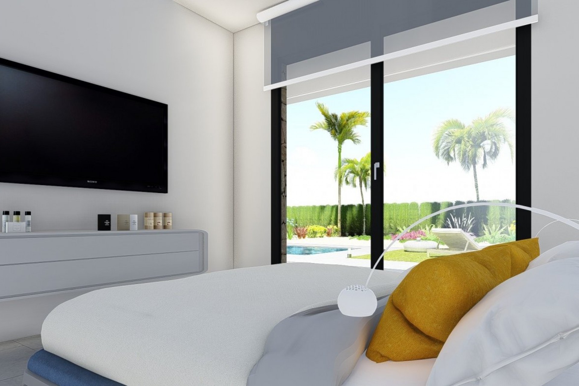 Nouvelle construction - Villa - Calasparra - Coto Riñales