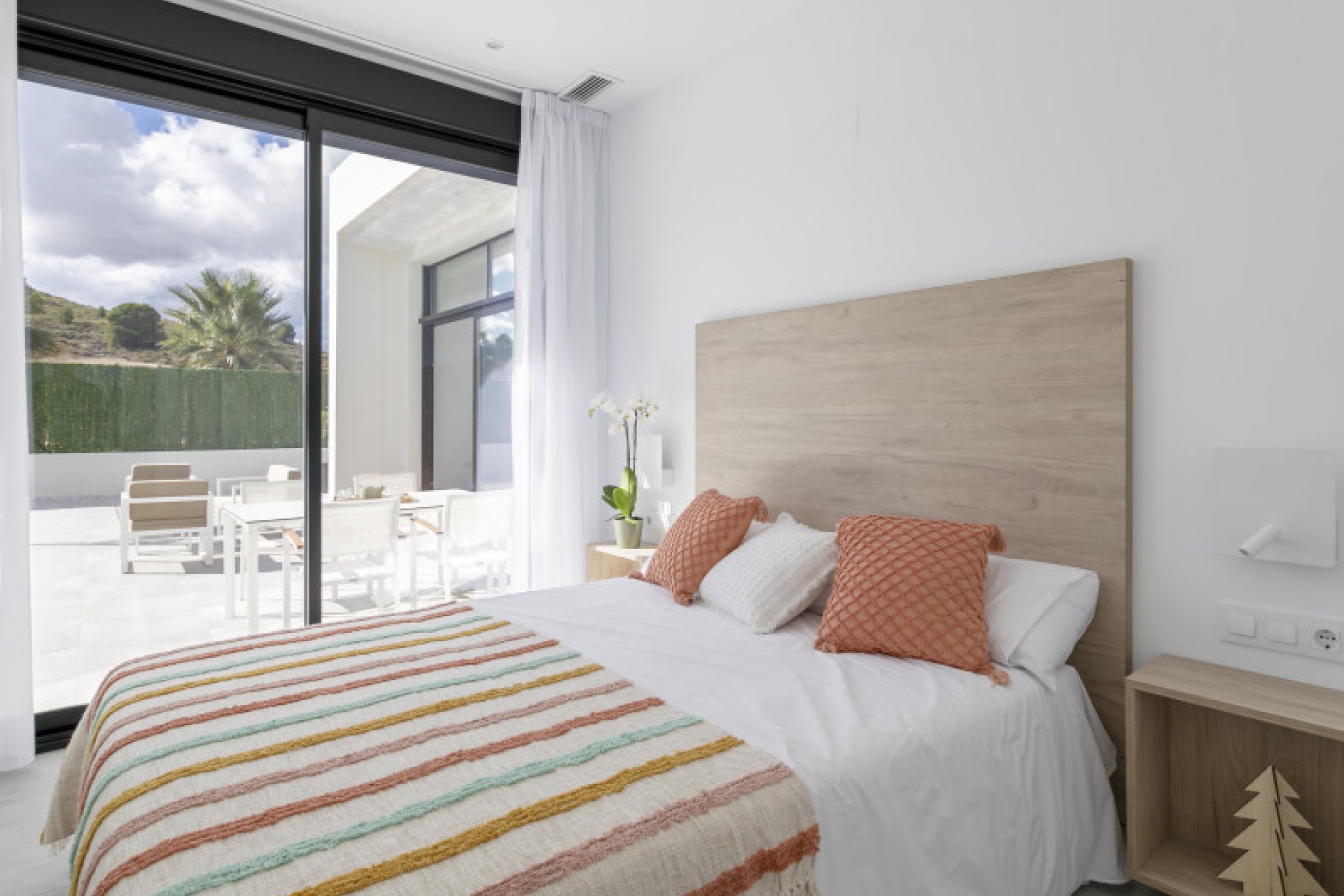 Nouvelle construction - Villa - Calasparra