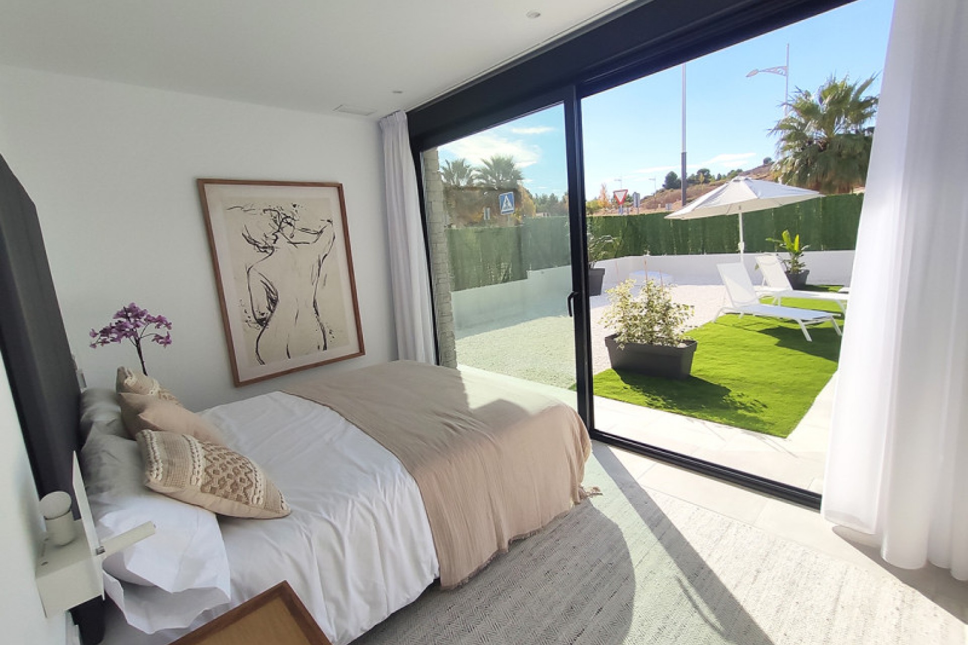 Nouvelle construction - Villa - Calasparra