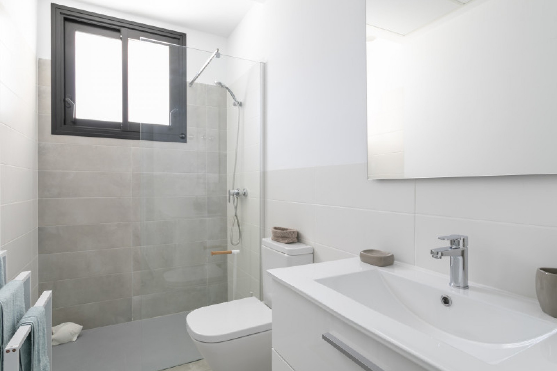 Nouvelle construction - Villa - Calasparra