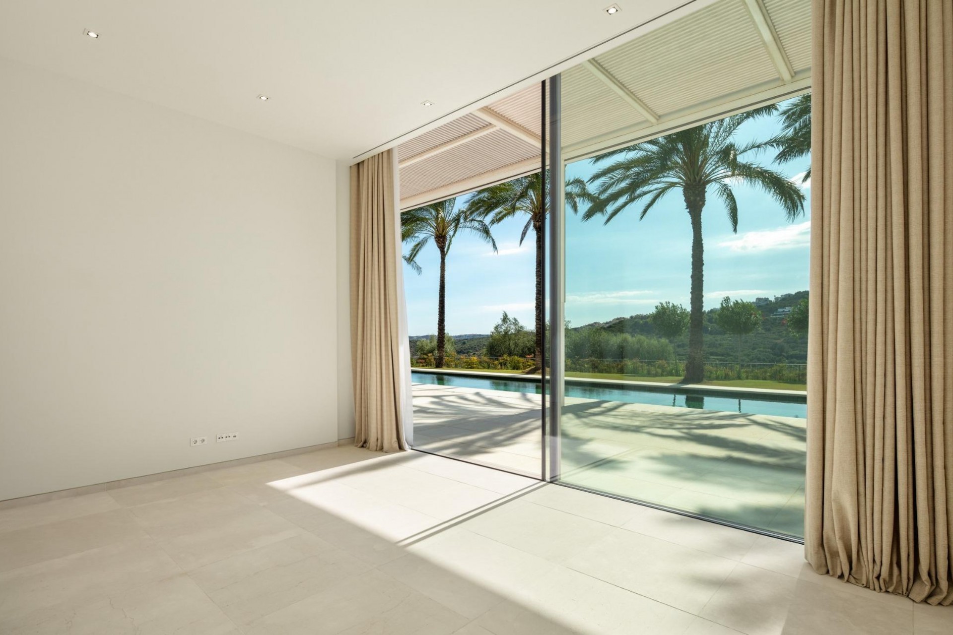 Nouvelle construction - Villa - Casares - Pedregales