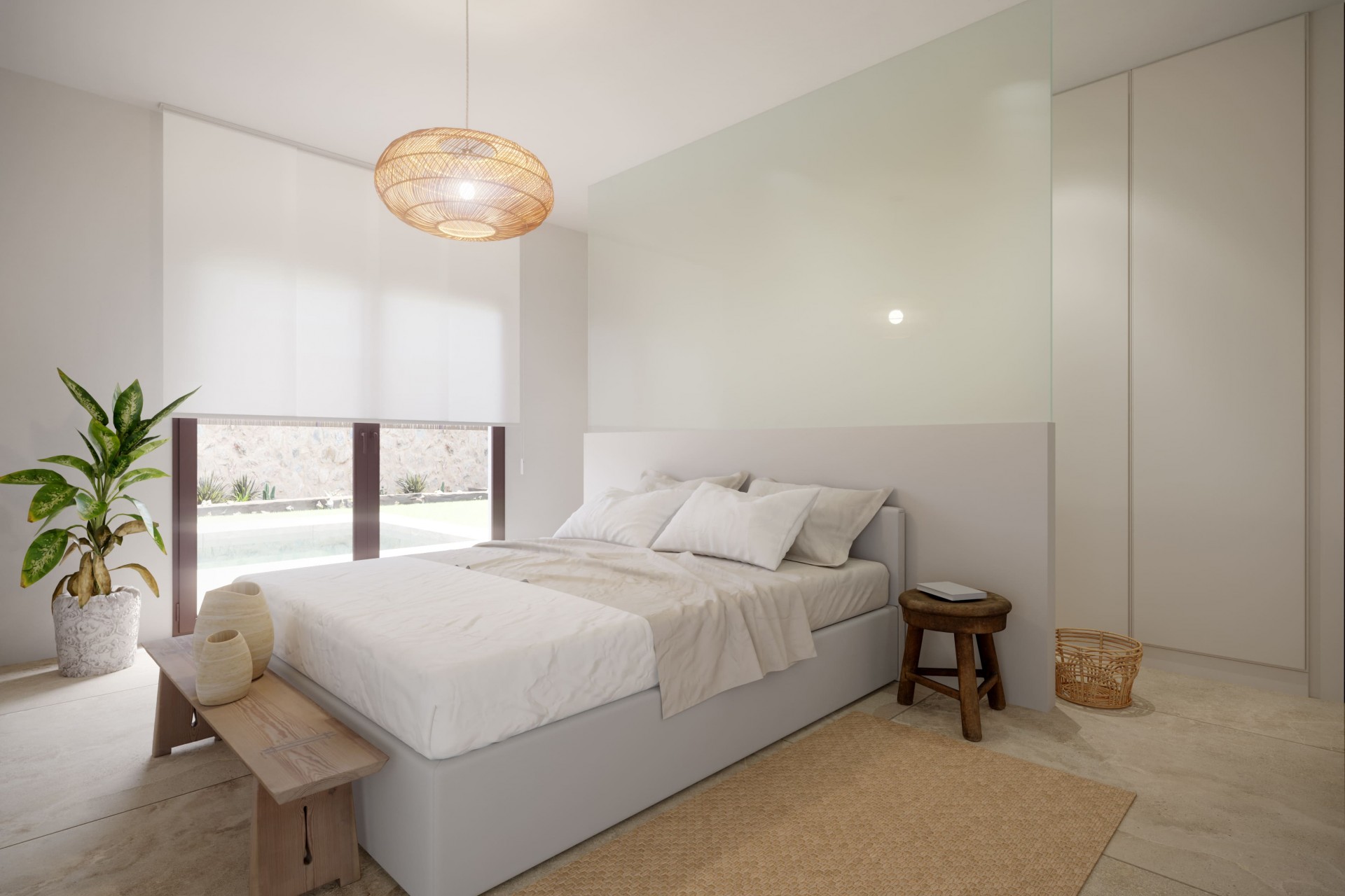 Nouvelle construction - Villa - Castillo de Montemar