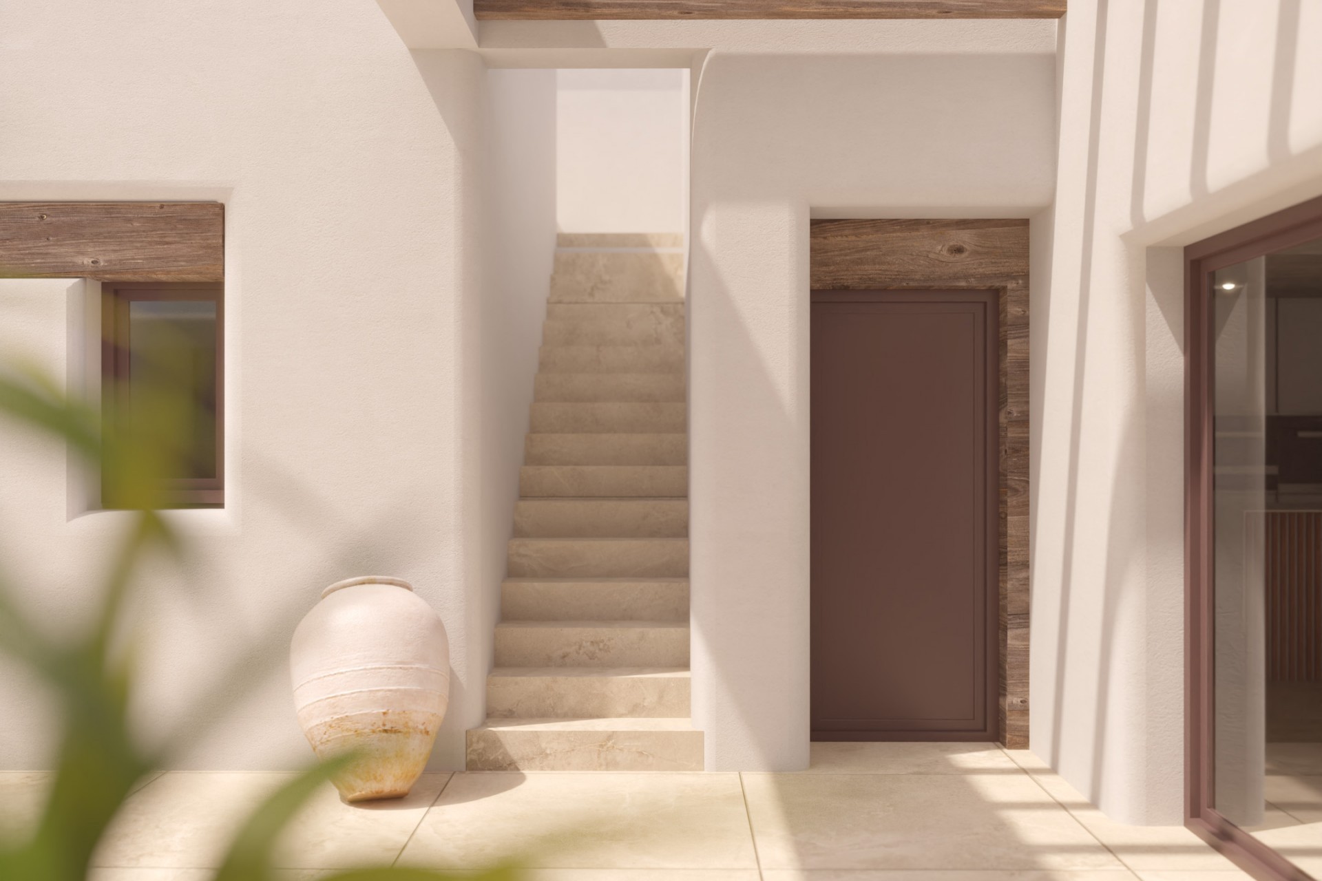 Nouvelle construction - Villa - Castillo de Montemar