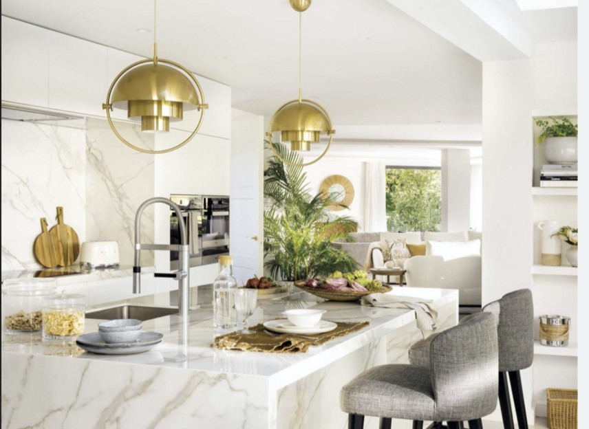 Nouvelle construction - Villa - Ciudad Quesada