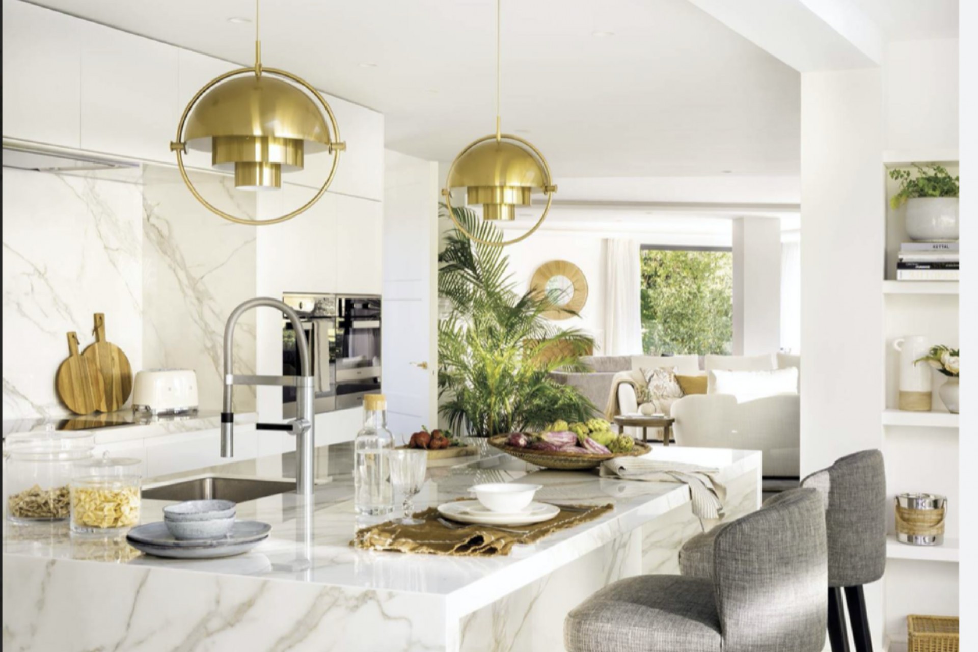 Nouvelle construction - Villa - Ciudad Quesada