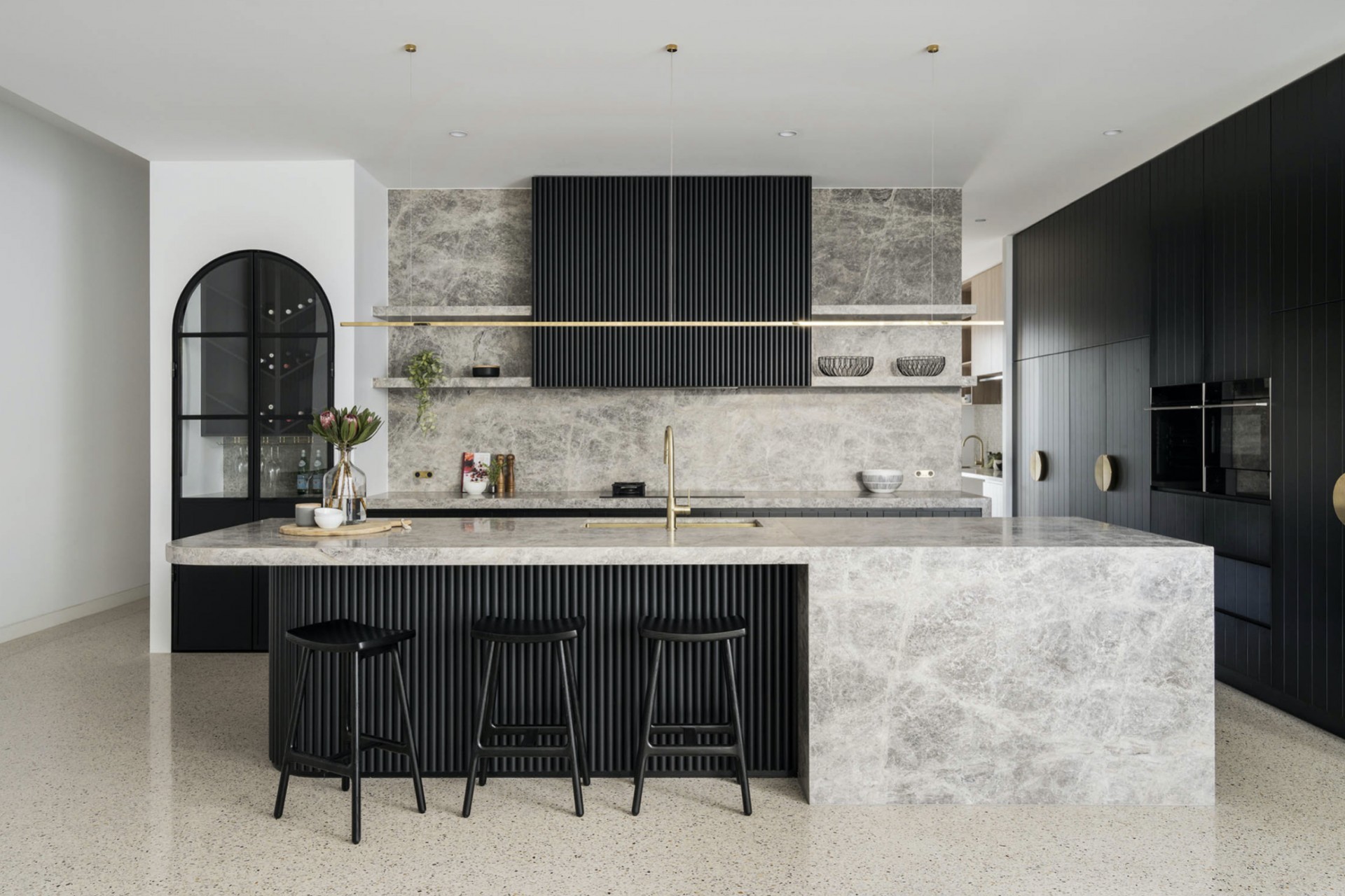 Nouvelle construction - Villa - Ciudad Quesada