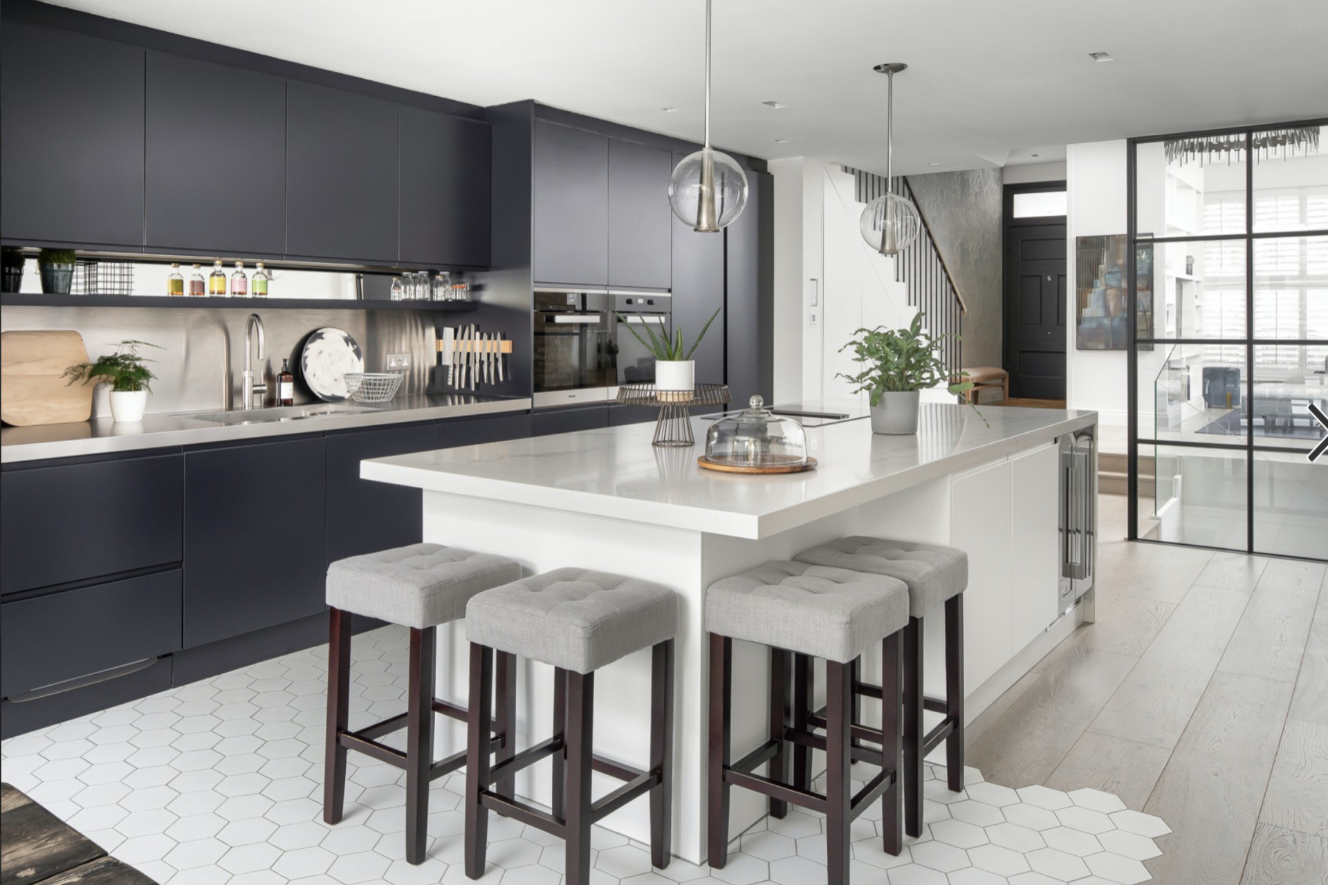 Nouvelle construction - Villa - Ciudad Quesada