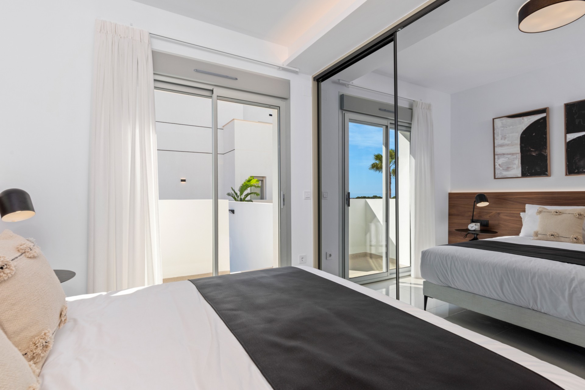 Nouvelle construction - Villa - Ciudad Quesada