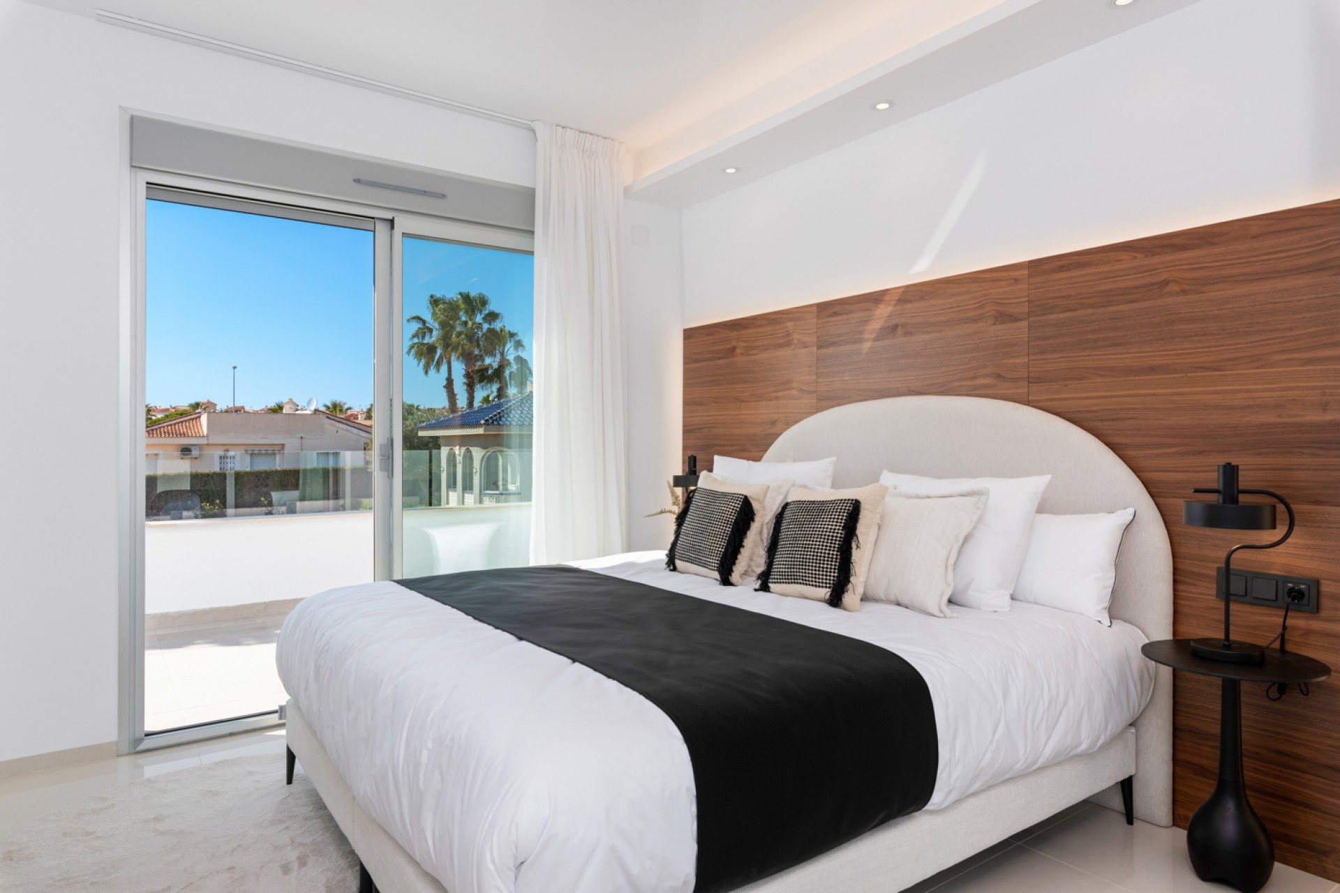 Nouvelle construction - Villa - Ciudad Quesada