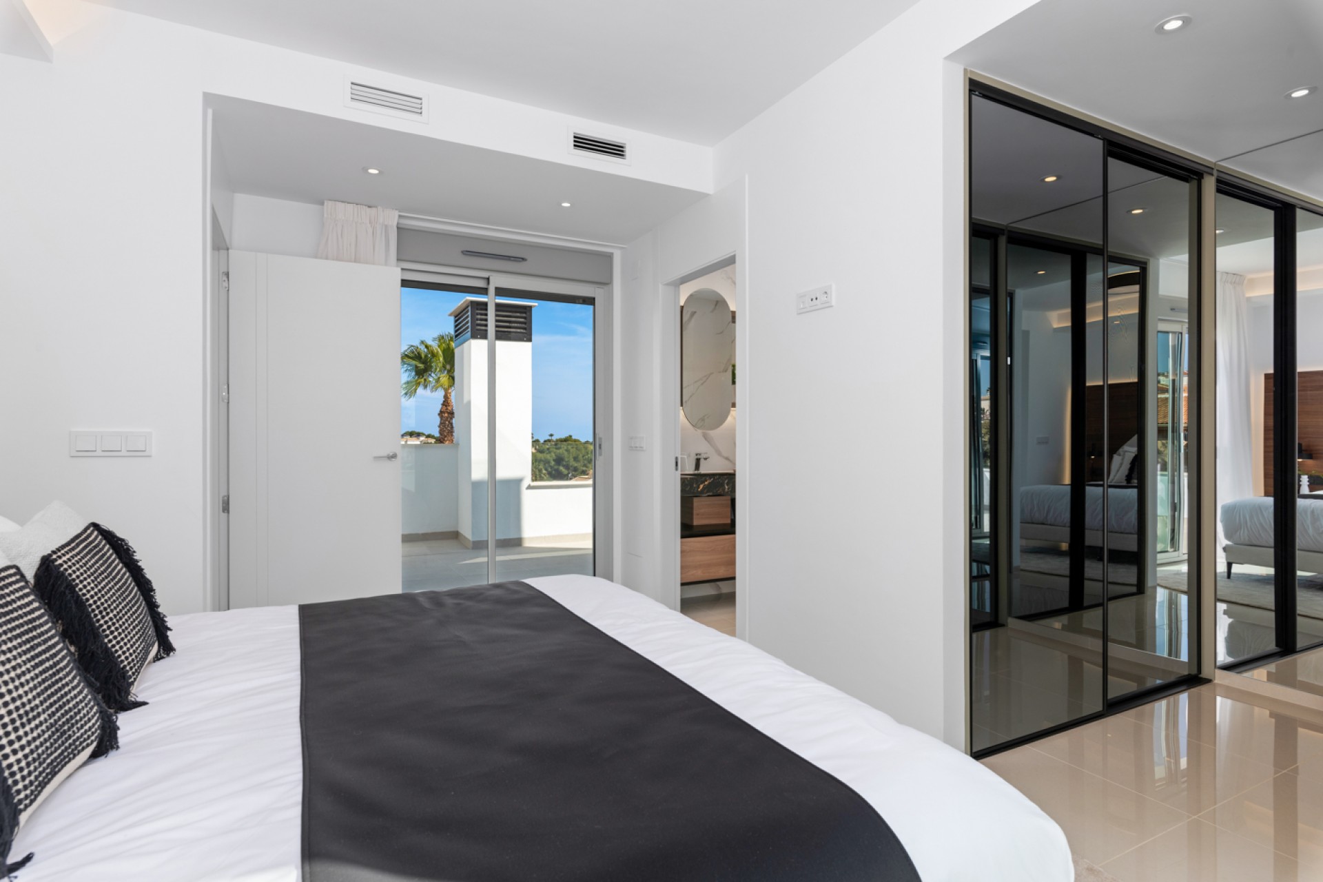 Nouvelle construction - Villa - Ciudad Quesada