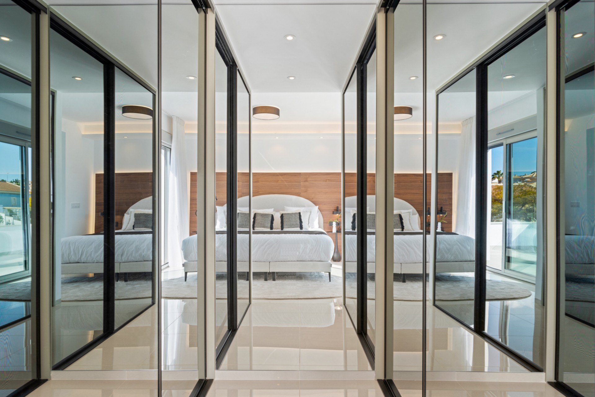 Nouvelle construction - Villa - Ciudad Quesada