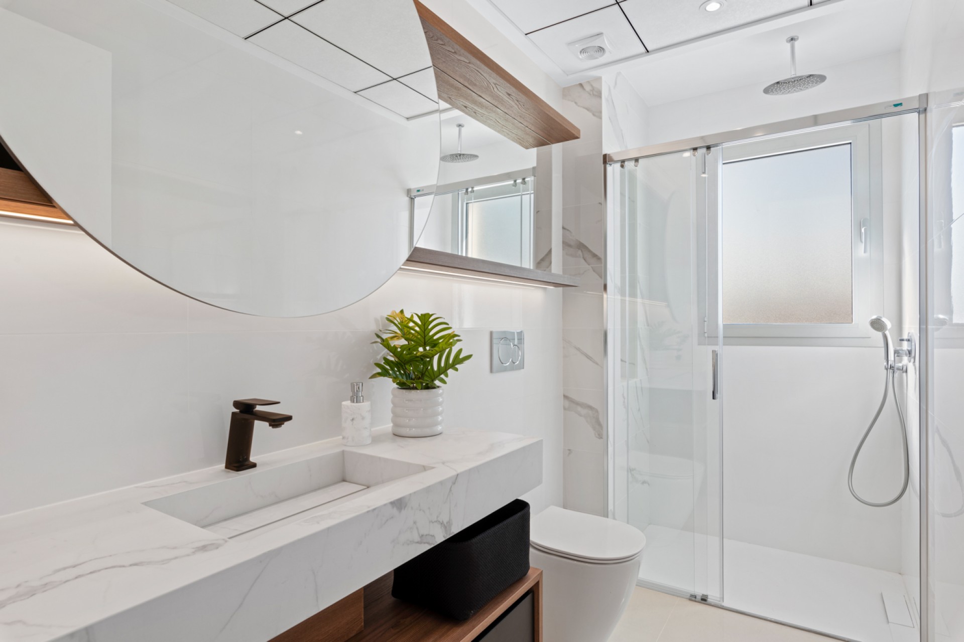 Nouvelle construction - Villa - Ciudad Quesada