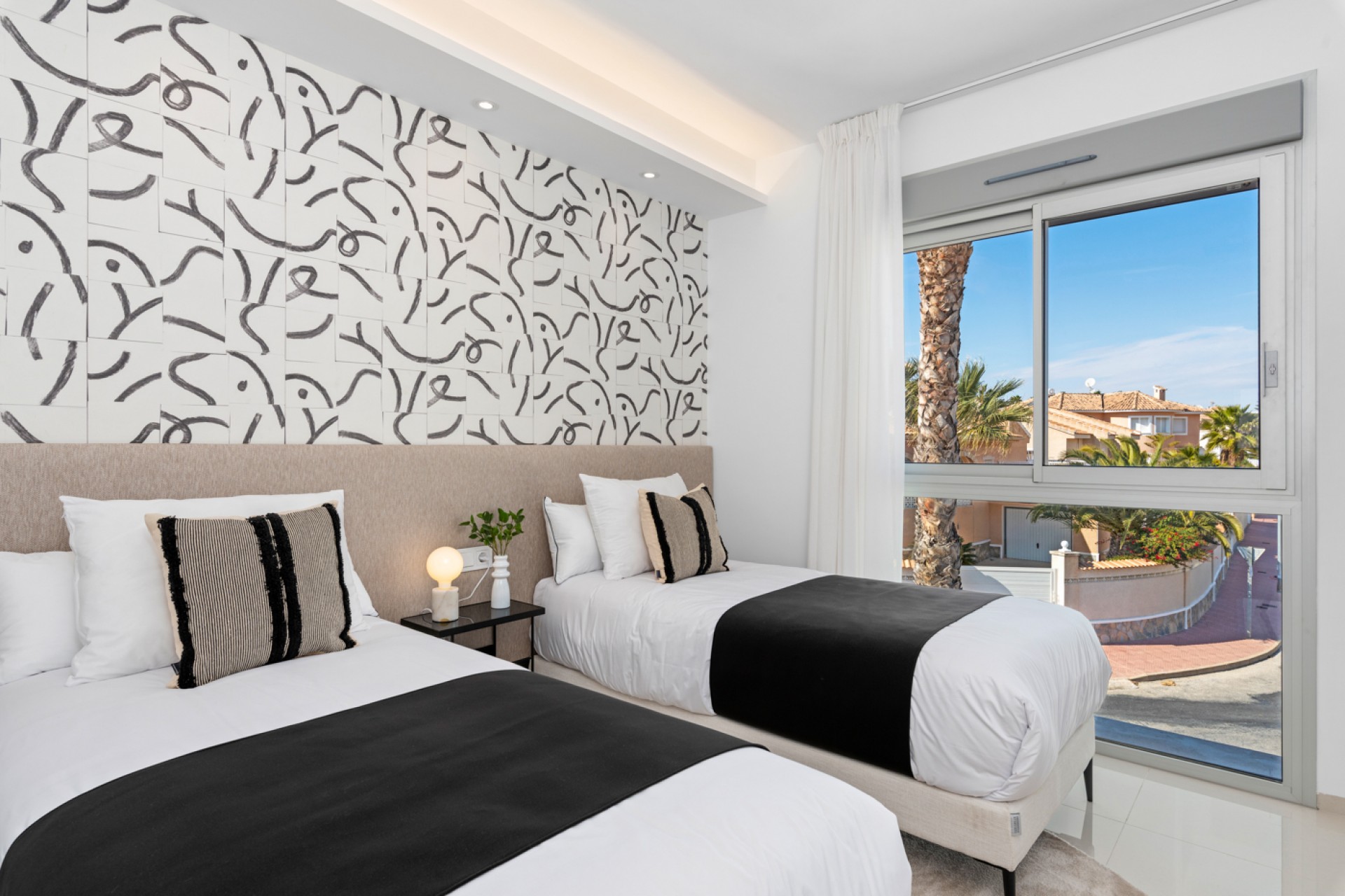 Nouvelle construction - Villa - Ciudad Quesada