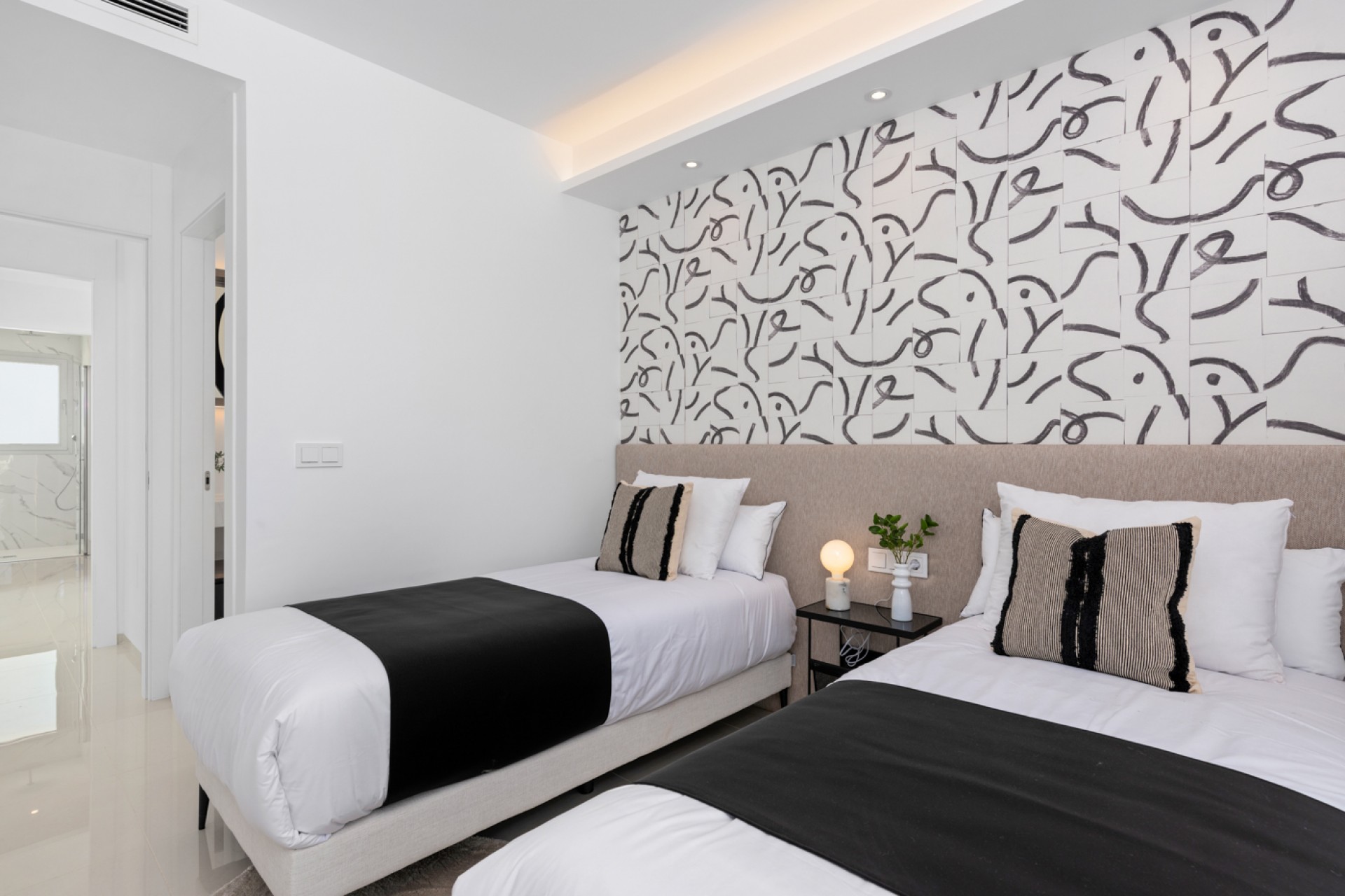 Nouvelle construction - Villa - Ciudad Quesada