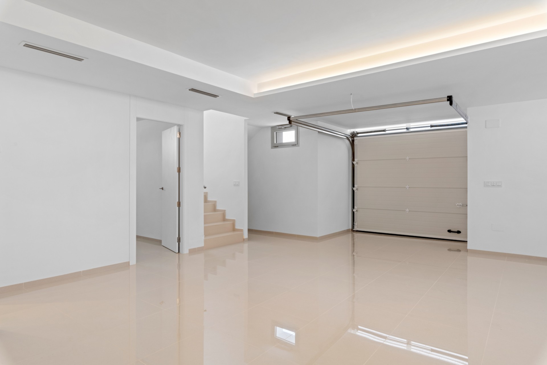 Nouvelle construction - Villa - Ciudad Quesada