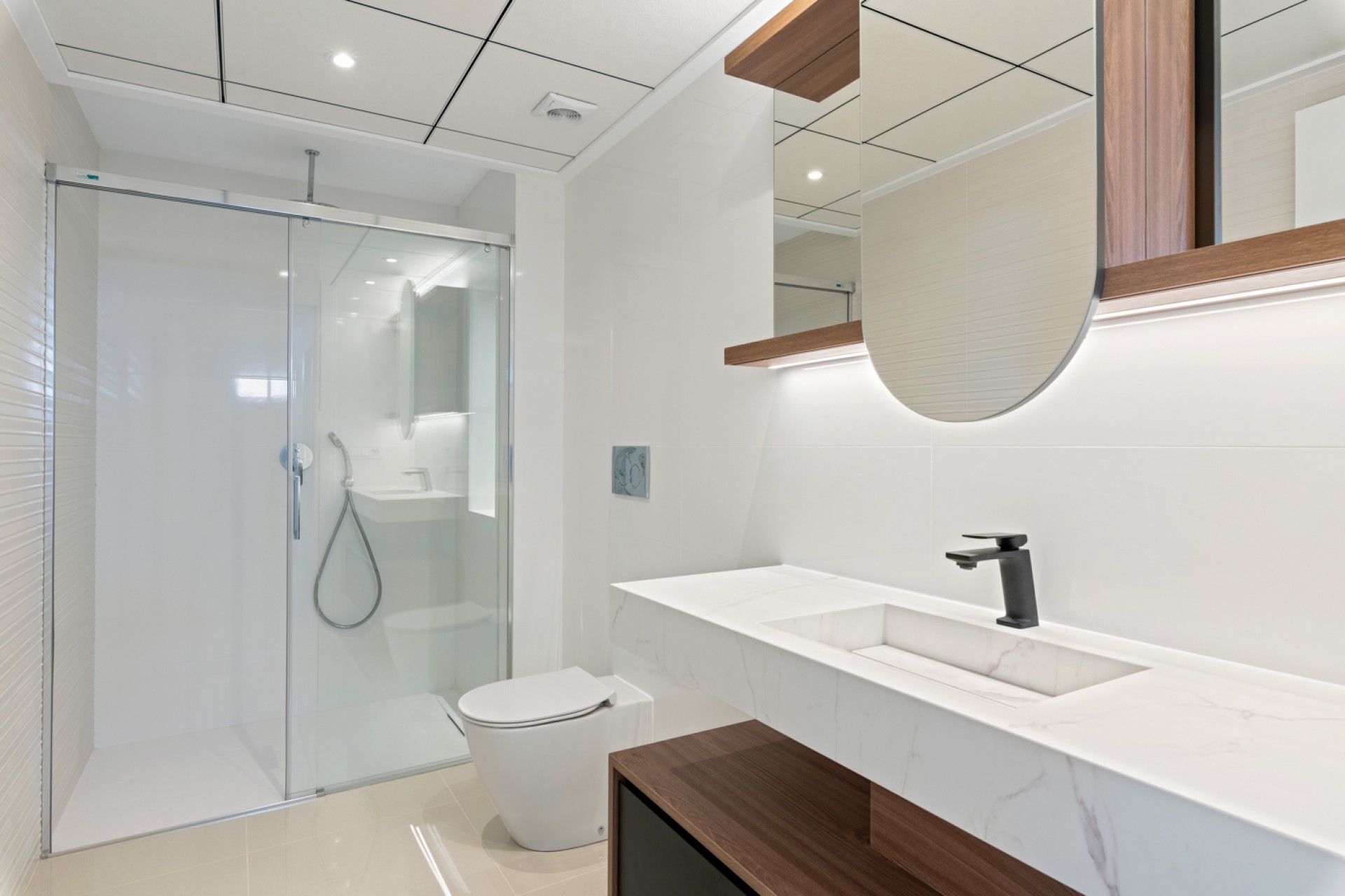 Nouvelle construction - Villa - Ciudad Quesada