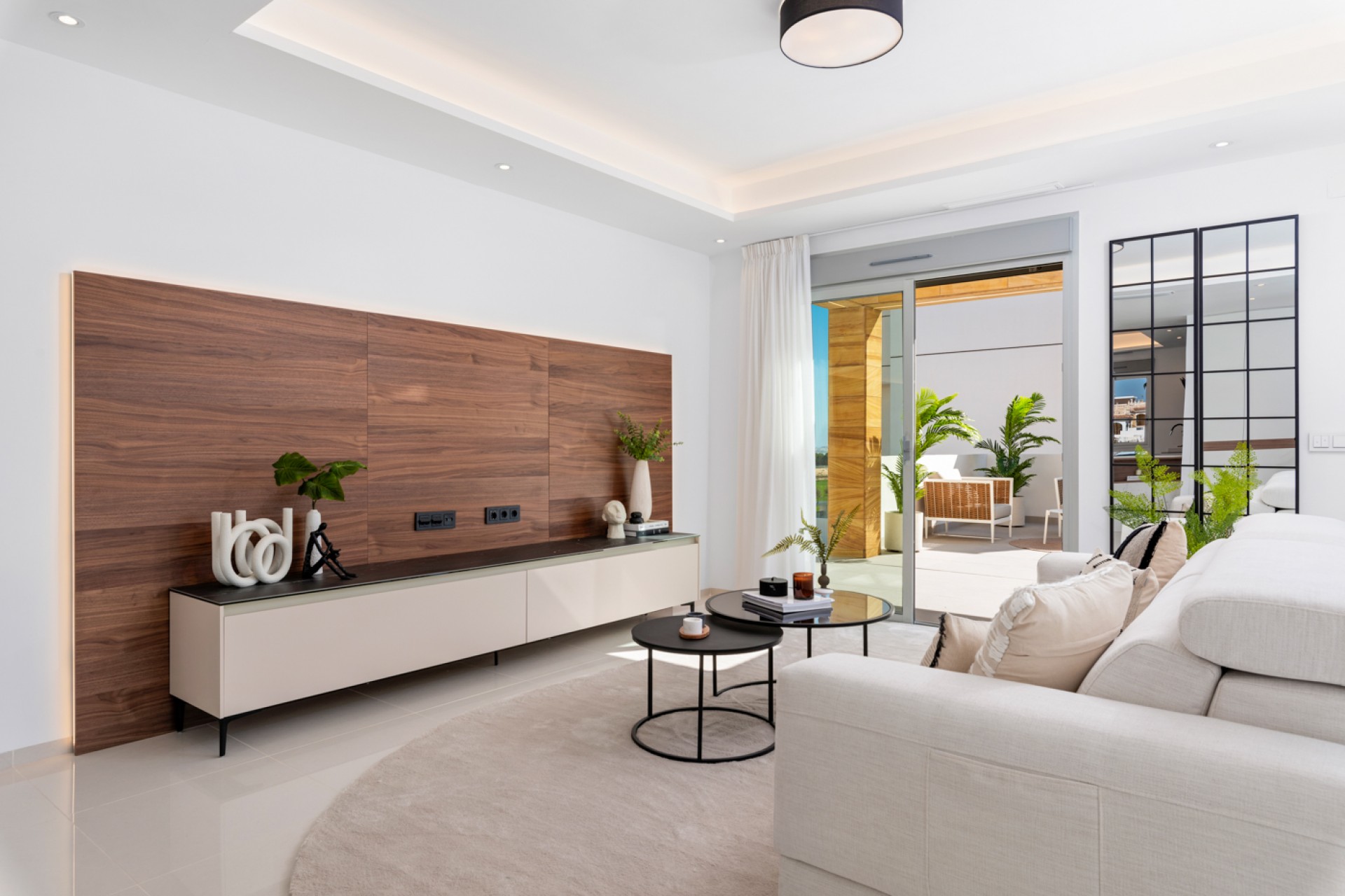 Nouvelle construction - Villa - Ciudad Quesada