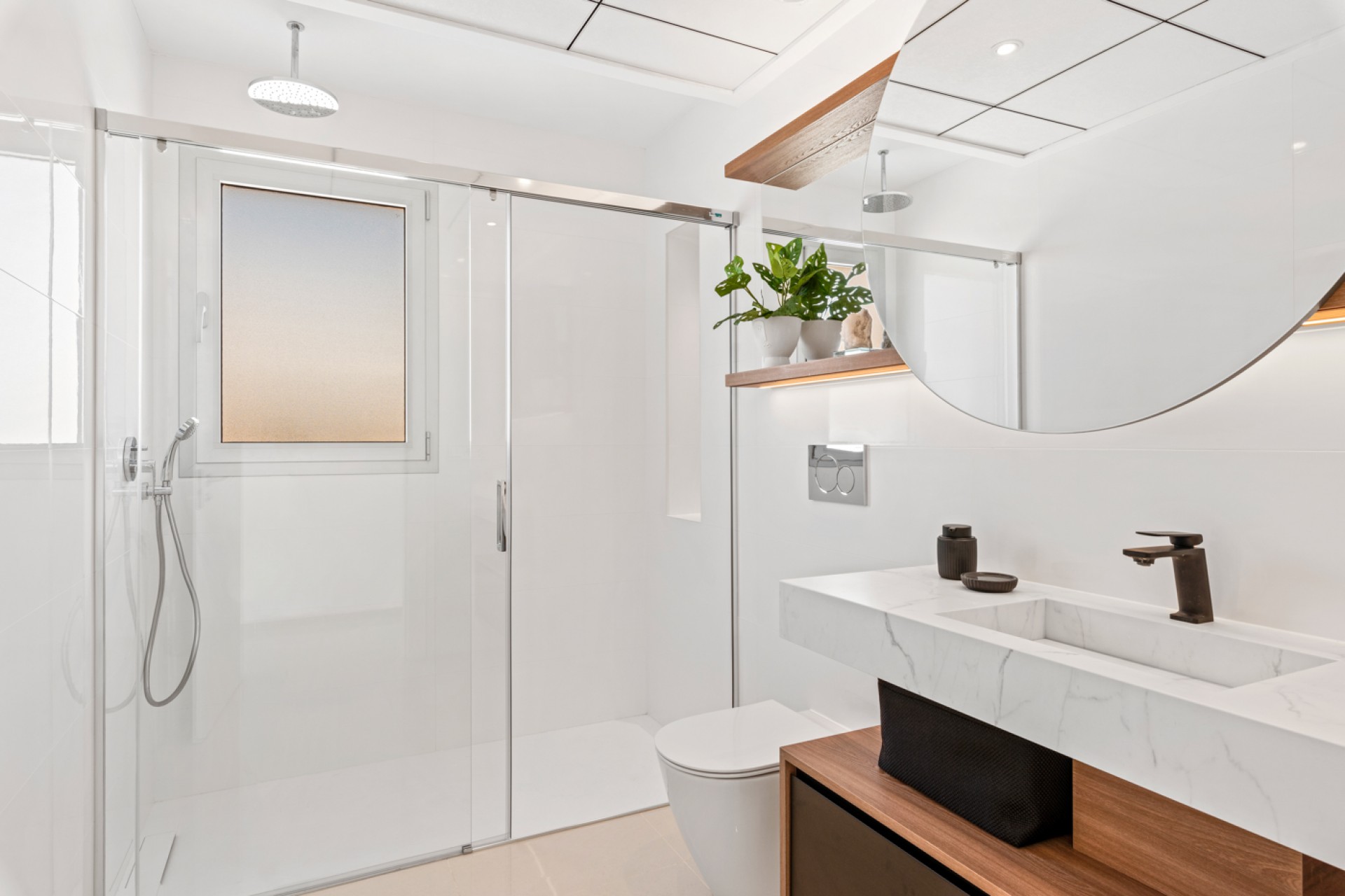 Nouvelle construction - Villa - Ciudad Quesada