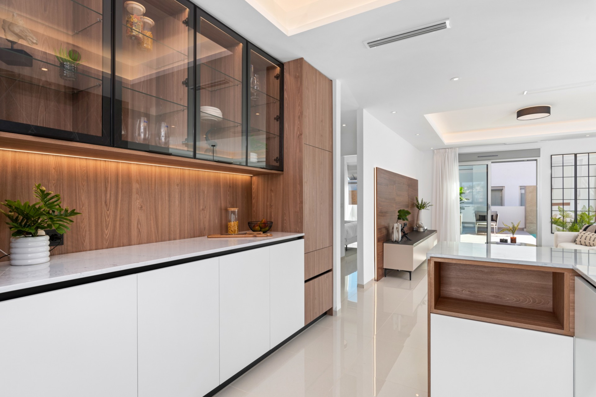 Nouvelle construction - Villa - Ciudad Quesada