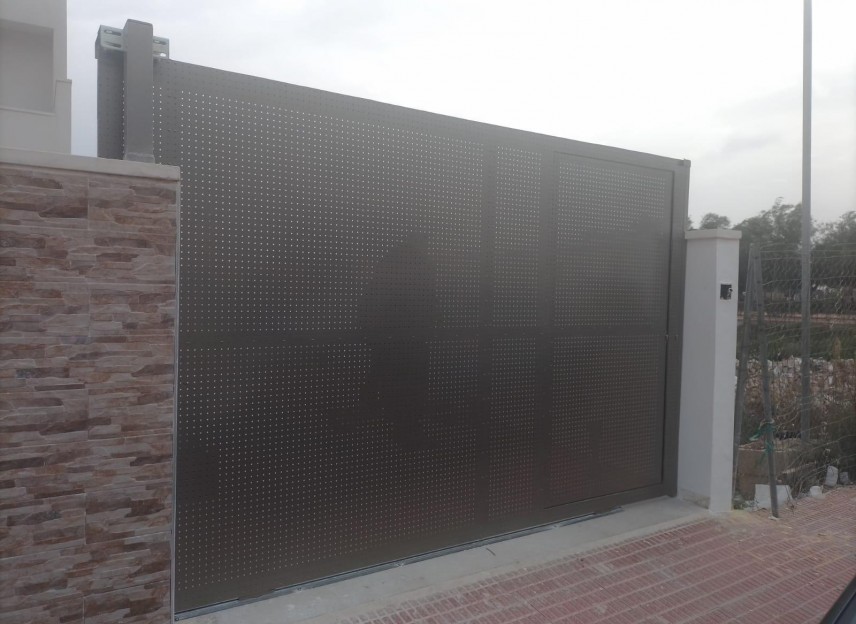 Nouvelle construction - Villa - Daya Nueva - Pueblo