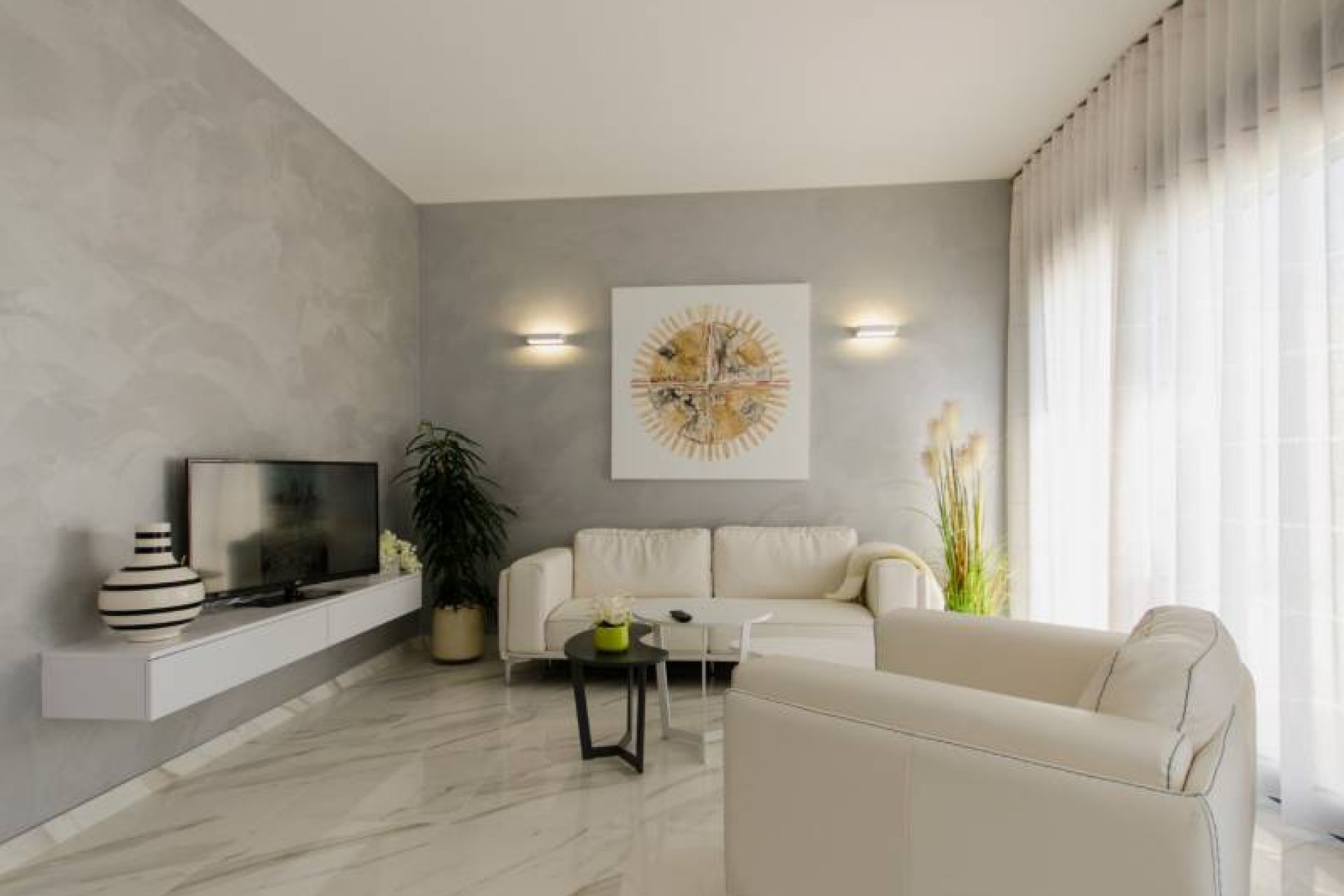 Nouvelle construction - Villa - Dehesa de Campoamor